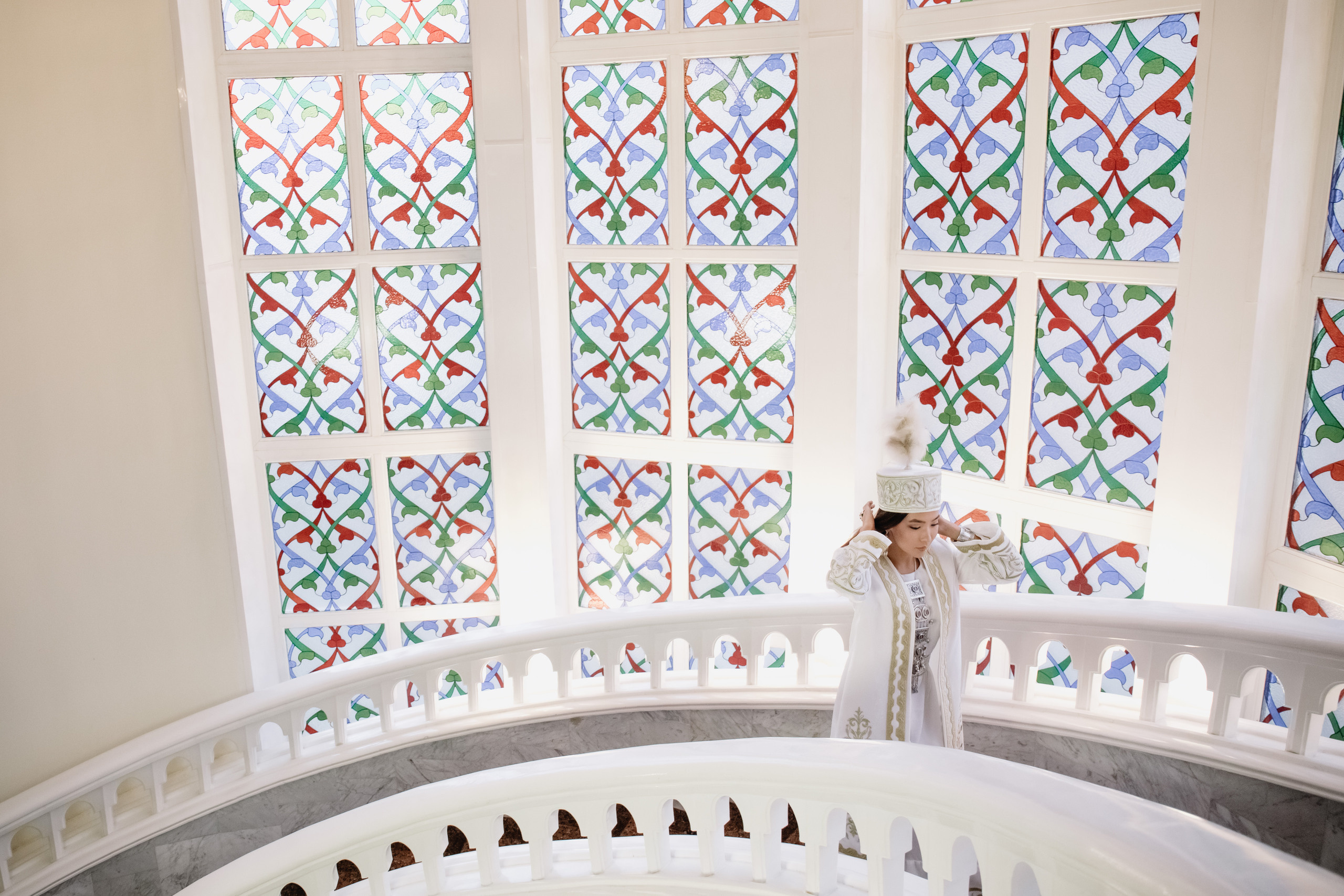 Ernest & Asem 2020 Moscow. Wedding and family photographer in Moscow