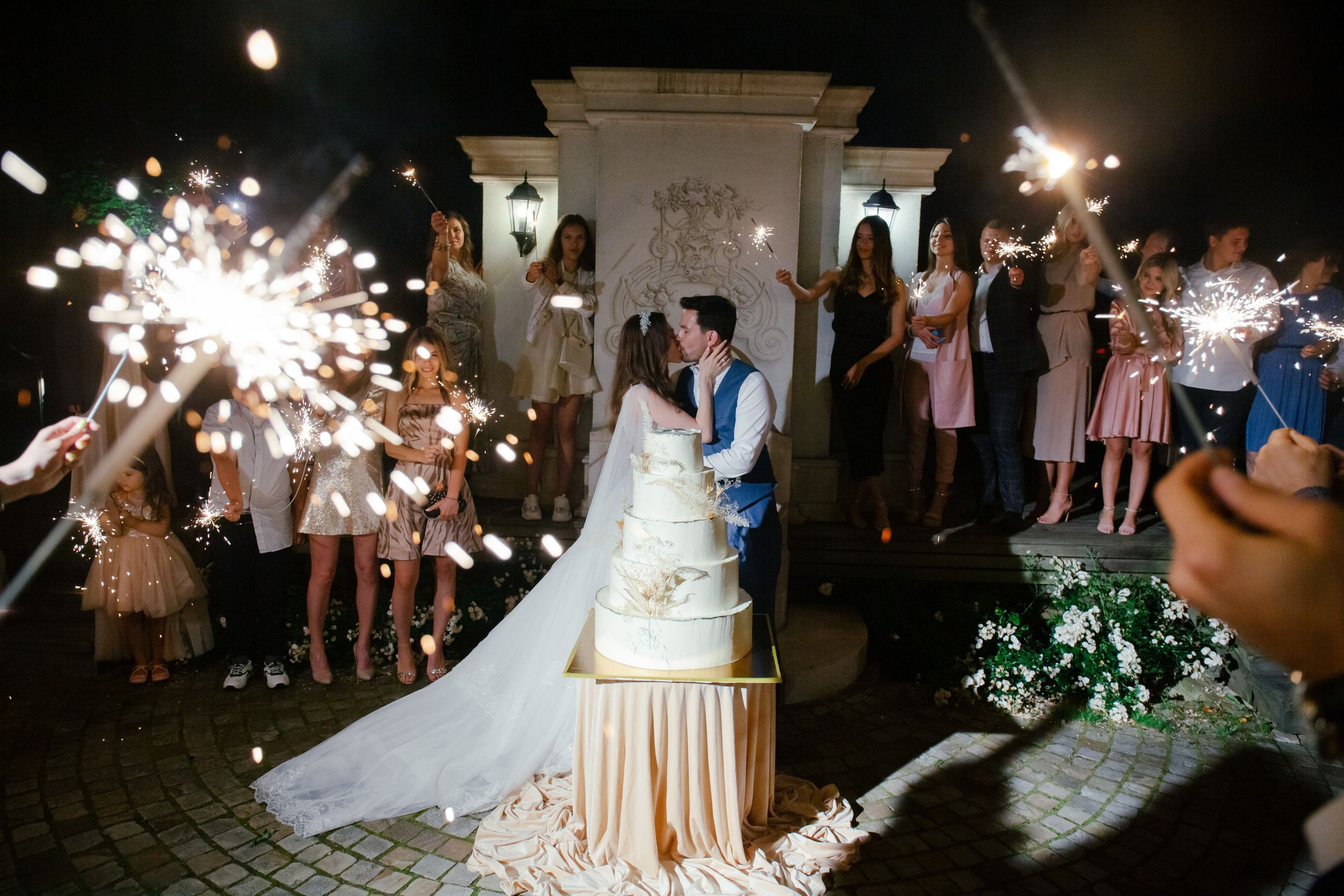 Alexander & Anna 2020 Moscow. Свадебный и семейный фотограф в Москве