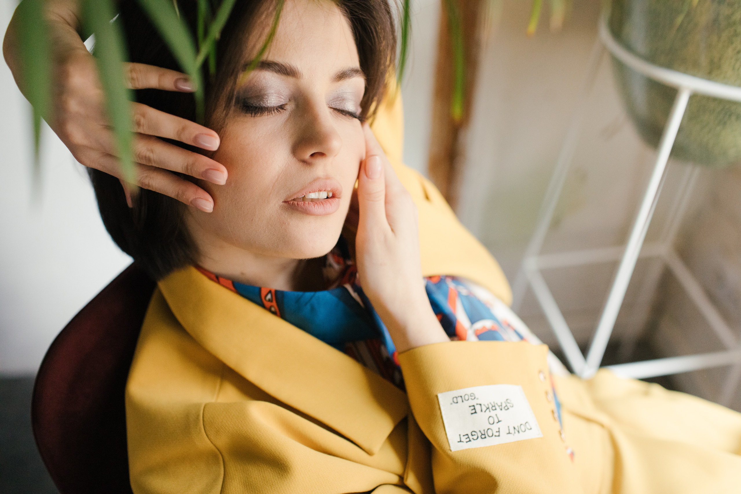 For the magazine Village. Свадебный и семейный фотограф в Москве