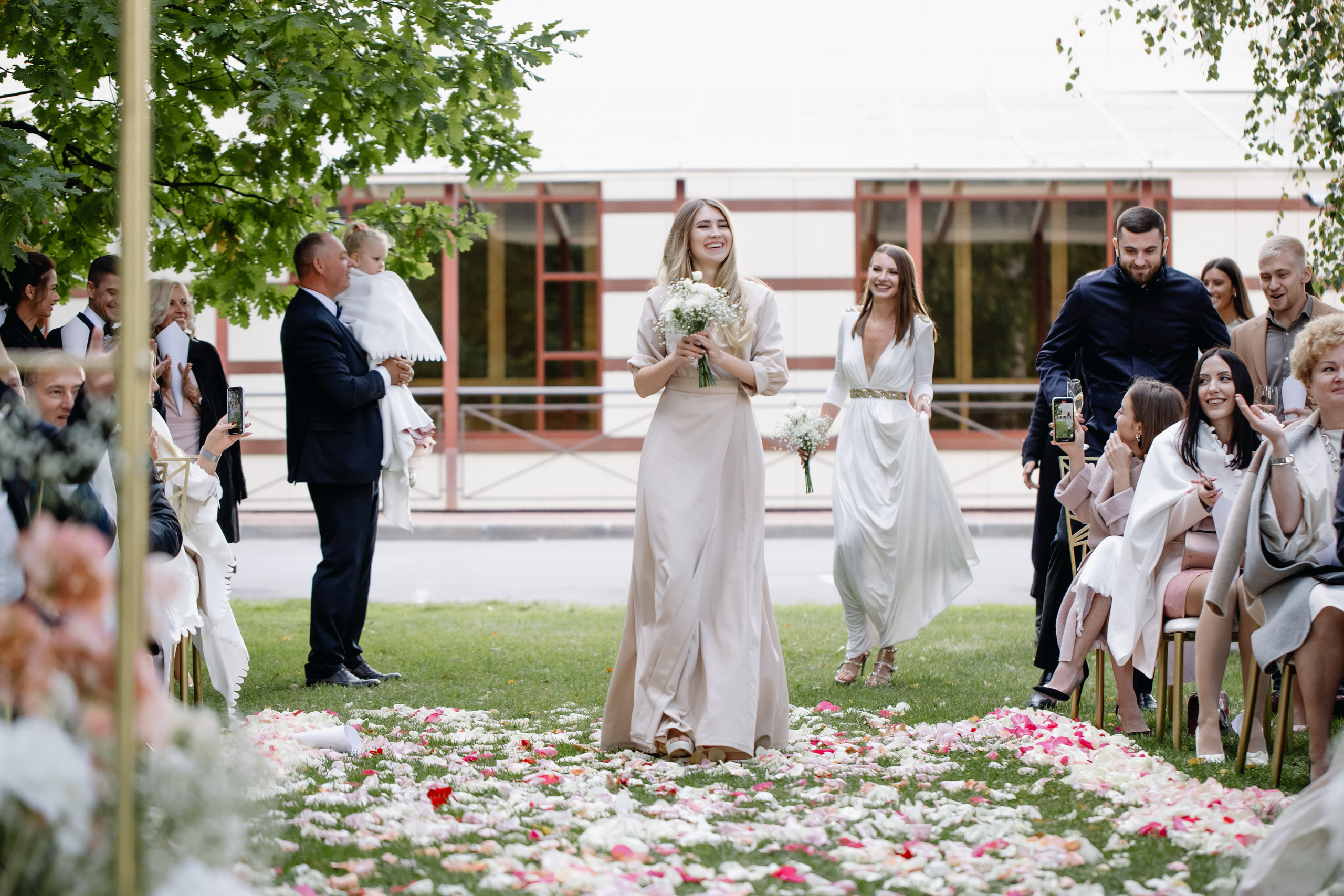 Daniil & Anna Moscow 2020. Свадебный и семейный фотограф в Москве