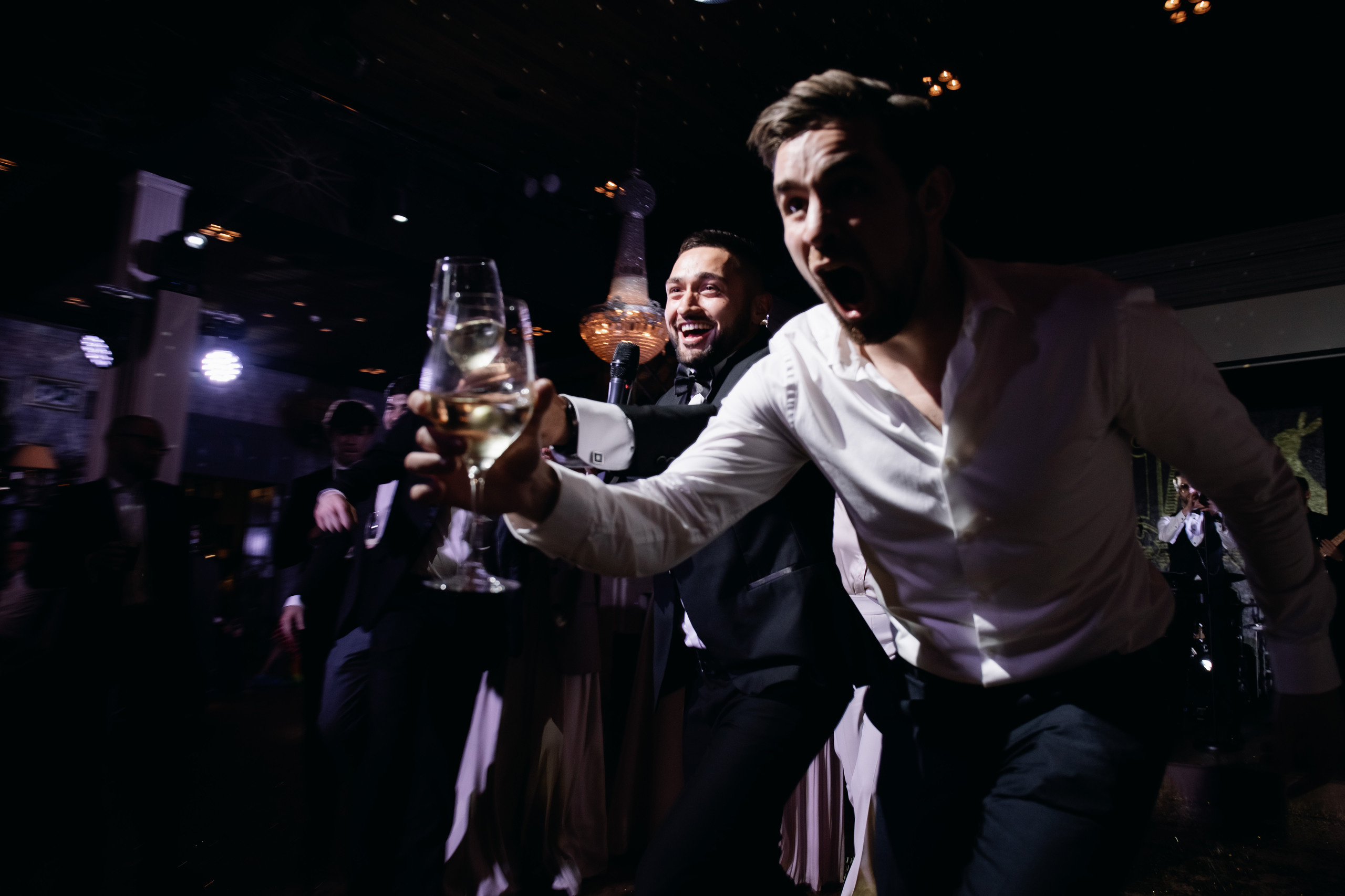 Daniil & Anna Moscow 2020. Свадебный и семейный фотограф в Москве