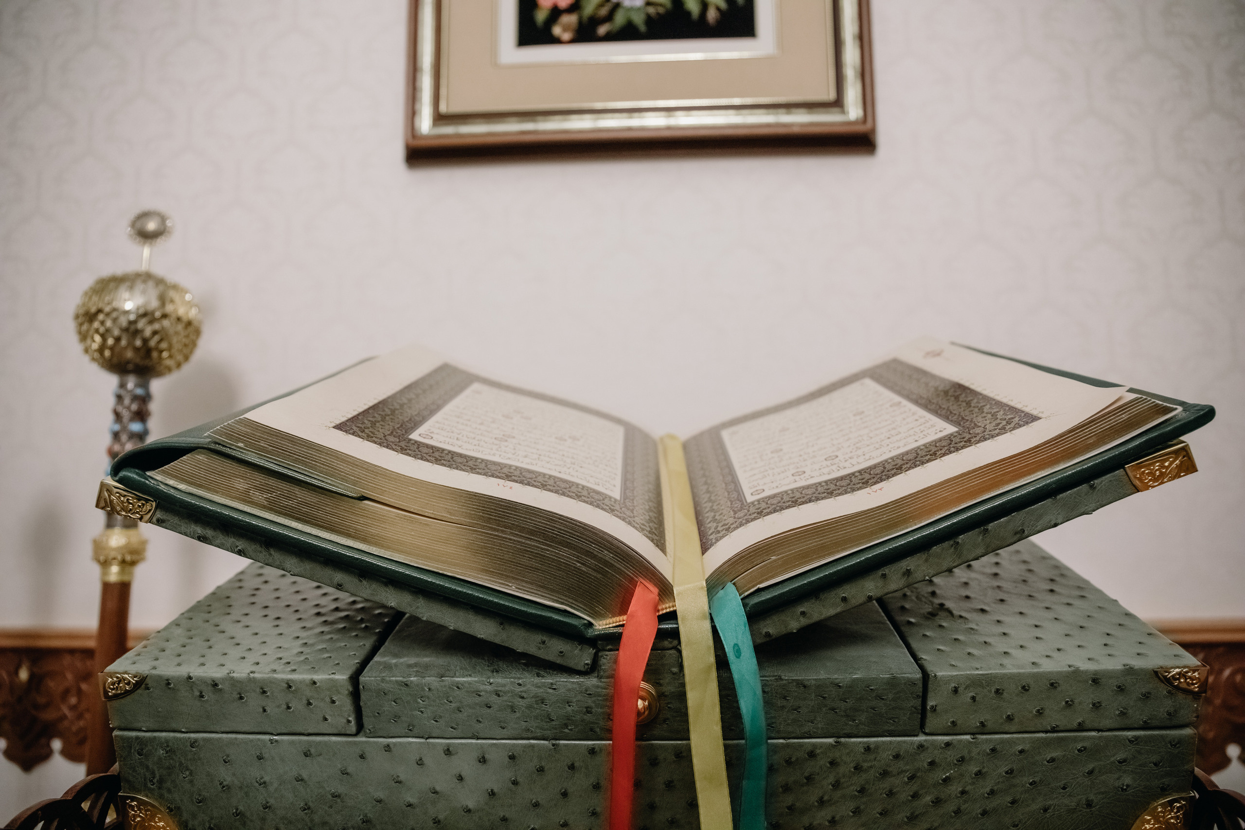 Ernest & Asem 2020 Moscow. Wedding and family photographer in Moscow