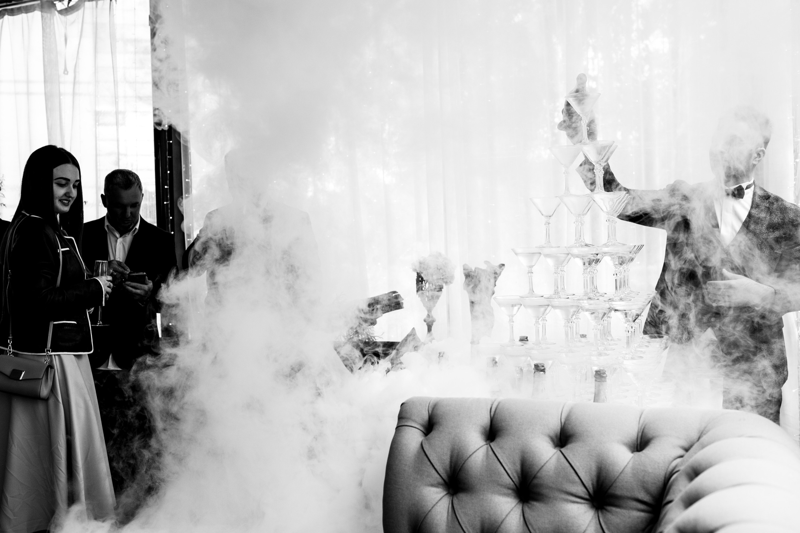 Daniil & Anna Moscow 2020. Свадебный и семейный фотограф в Москве