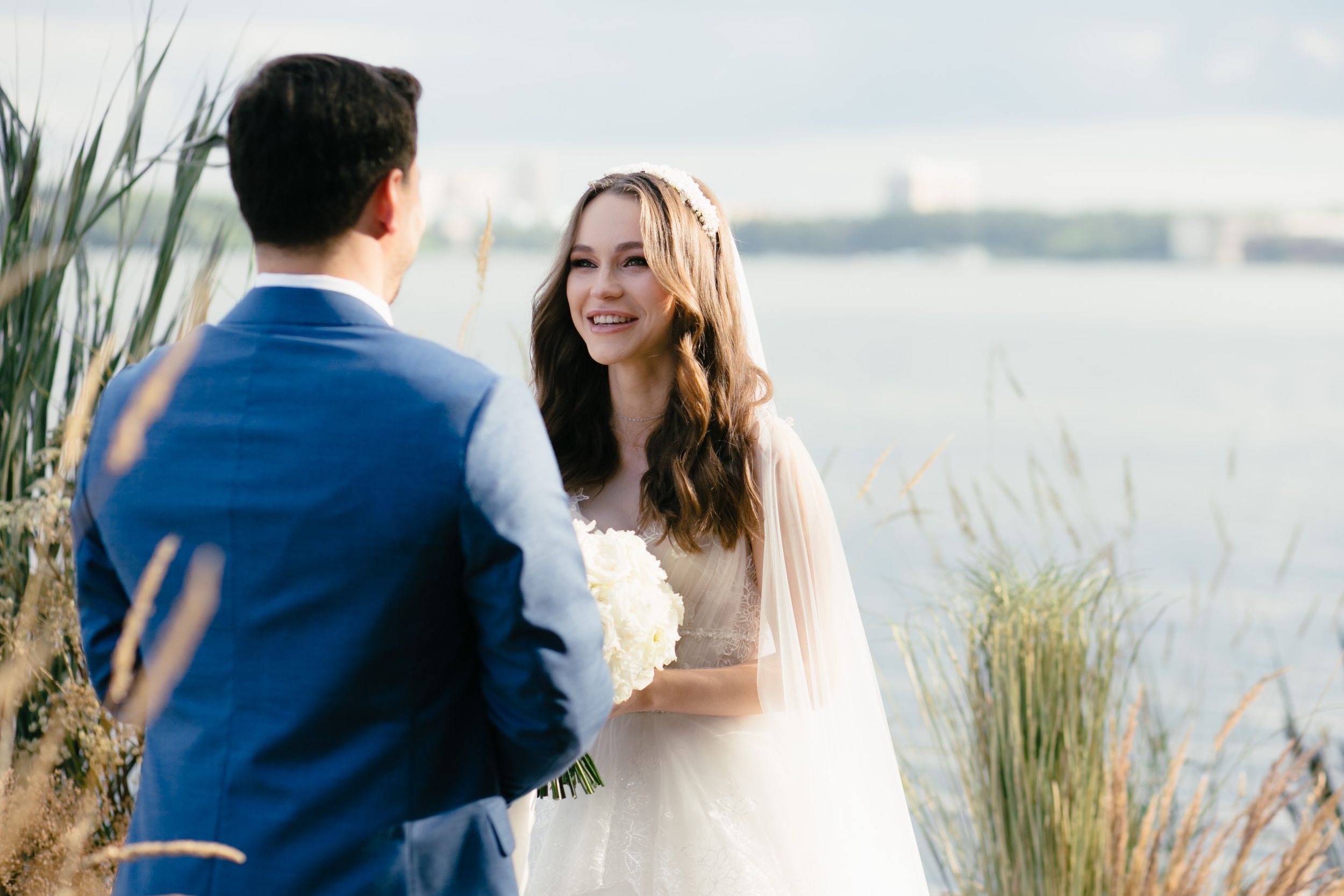 Alexander & Anna 2020 Moscow. Свадебный и семейный фотограф в Москве