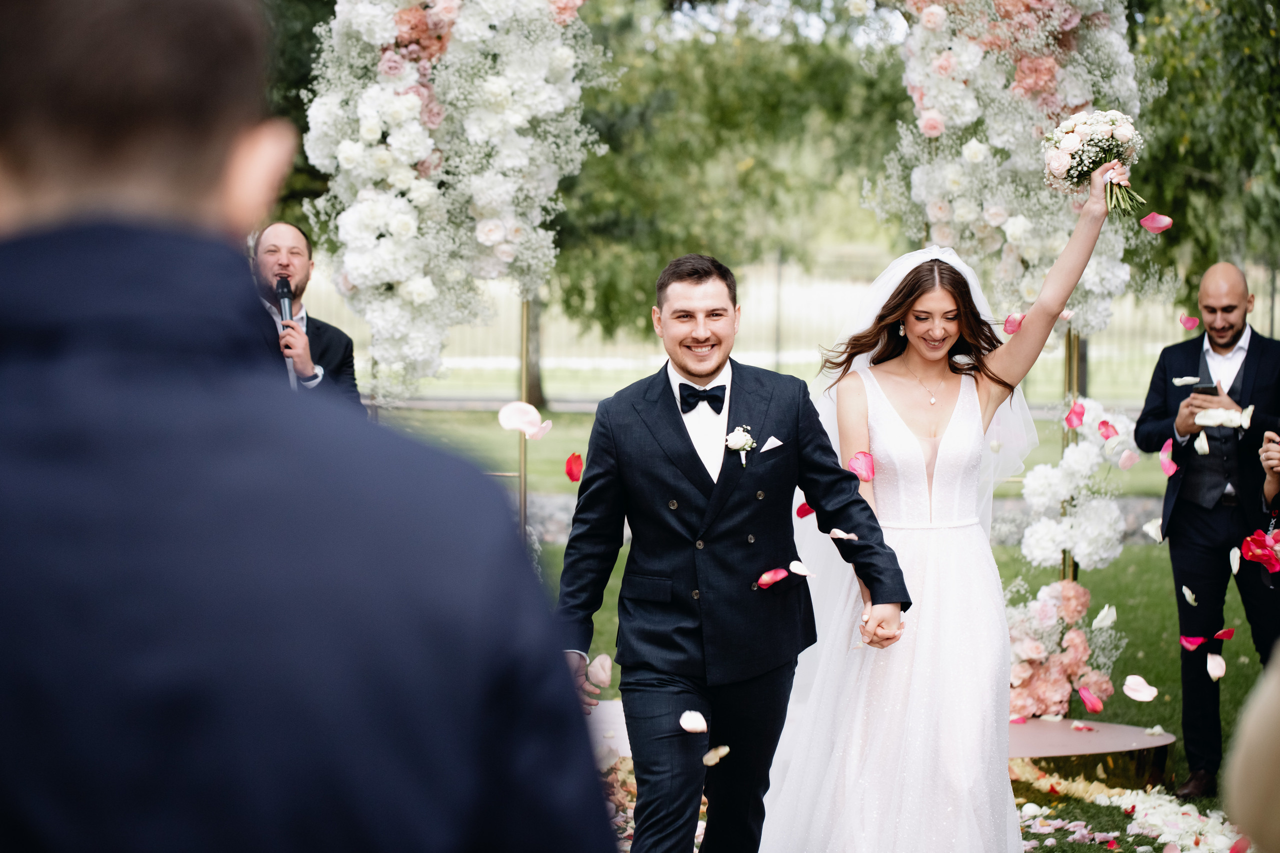 Daniil & Anna Moscow 2020. Свадебный и семейный фотограф в Москве