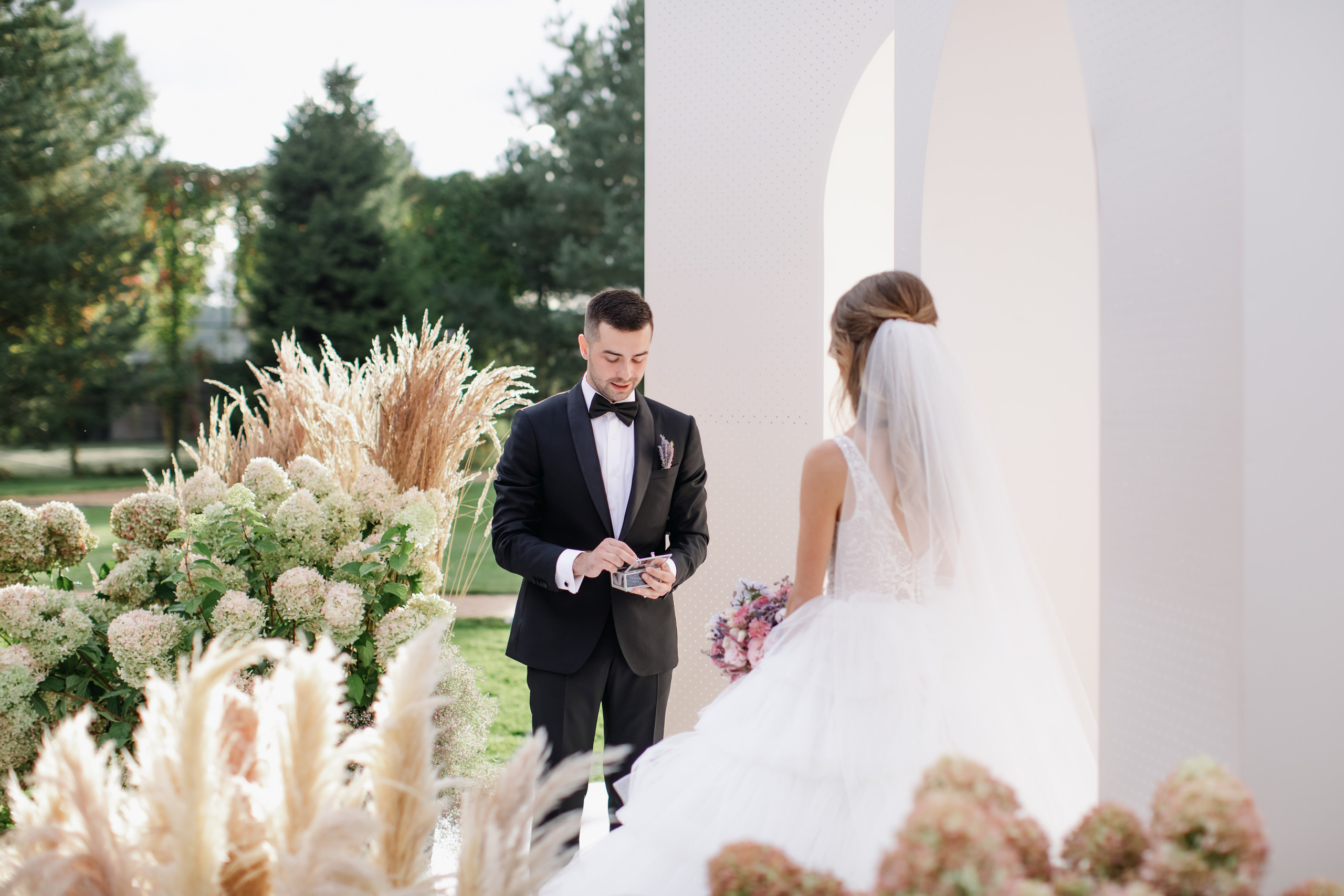 Nikita & Anita Moscow 2020. Wedding and family photographer in Moscow