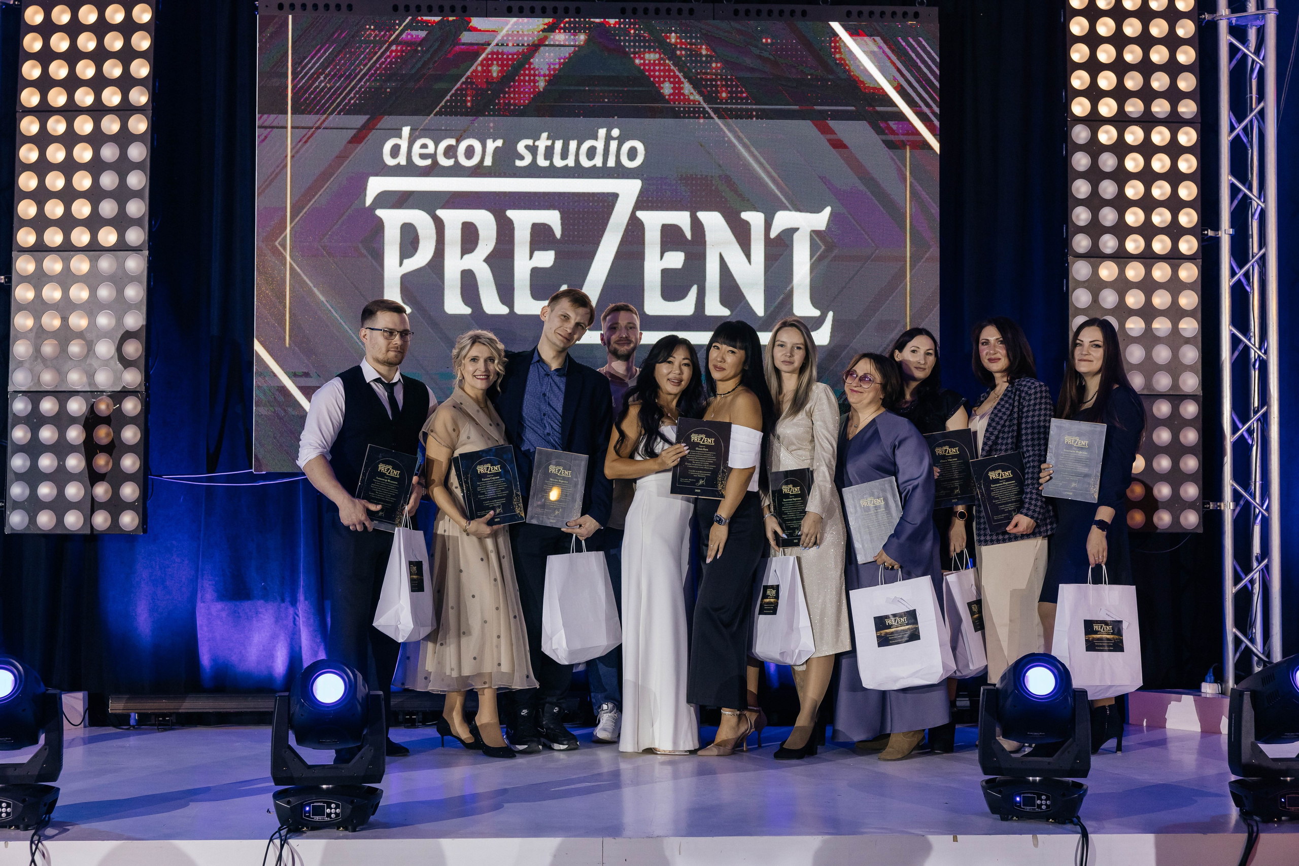 Корпоративы. Фотограф во Владивостоке Максим Цой