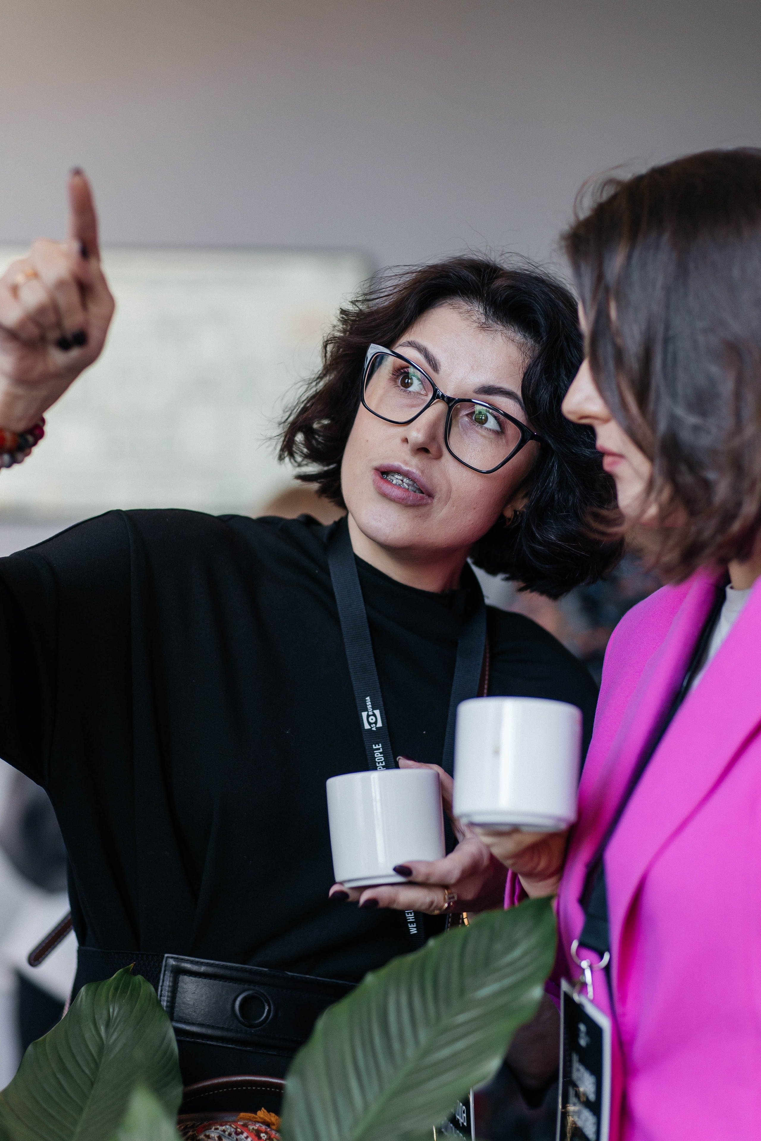 Репортаж. Фотограф во Владивостоке Максим Цой