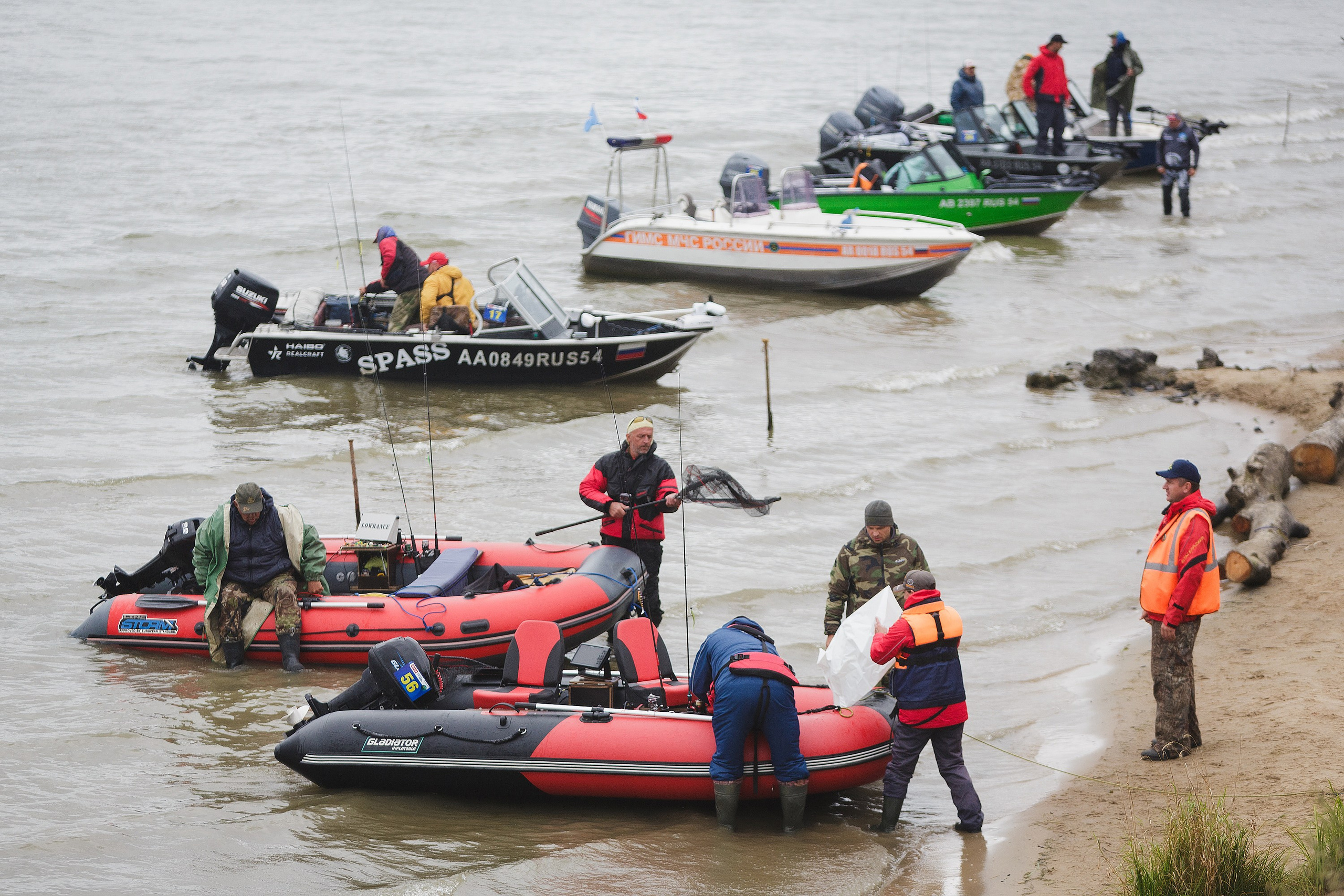 АКТИВНЫЙ ОТДЫХ. Roman Photo