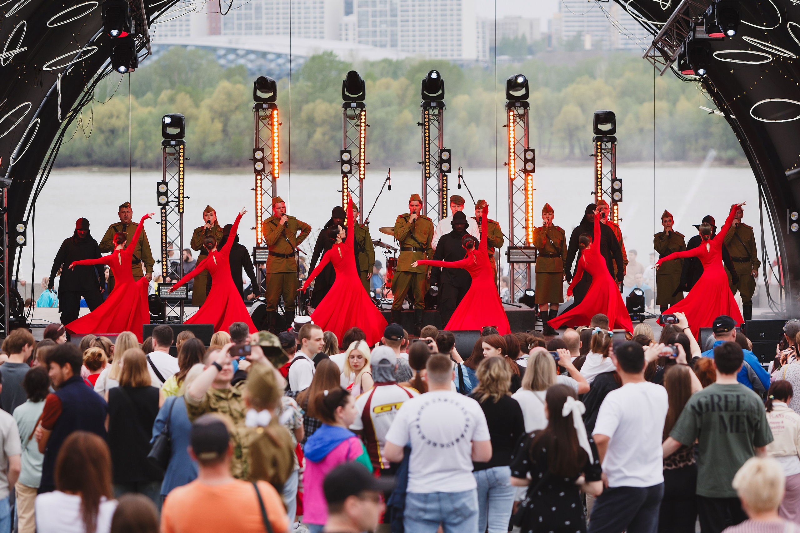 КОНЦЕРТЫ. Roman Photo