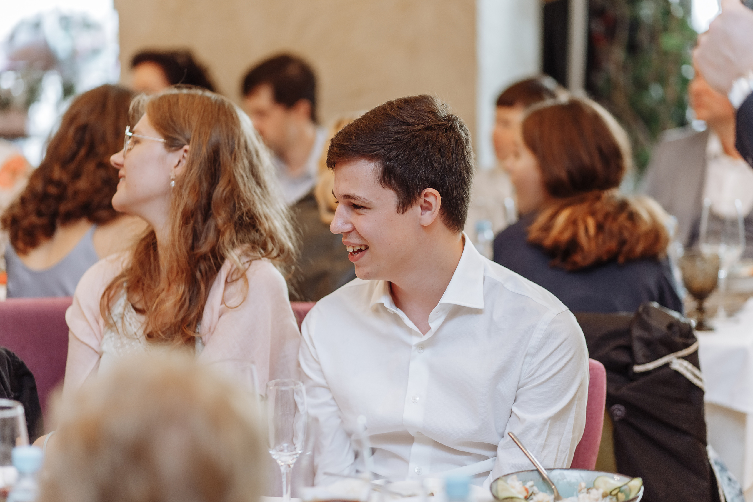 Павел и Ксения. Свадебный фотограф в Санкт-Петербурге