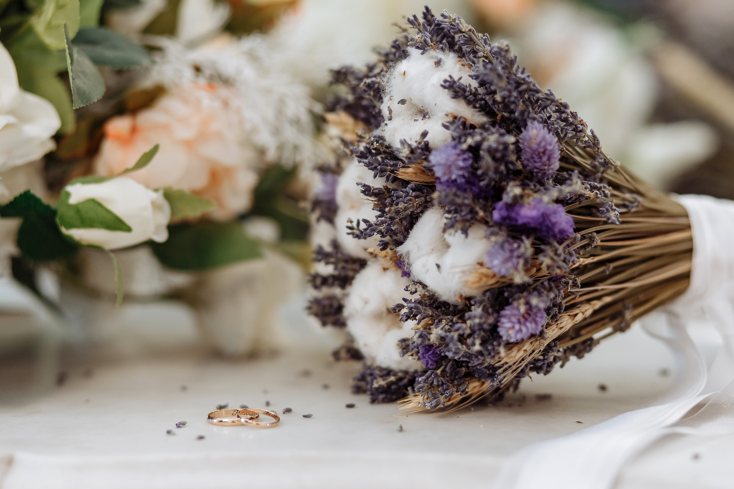Павел и Ксения. Свадебный фотограф в Санкт-Петербурге