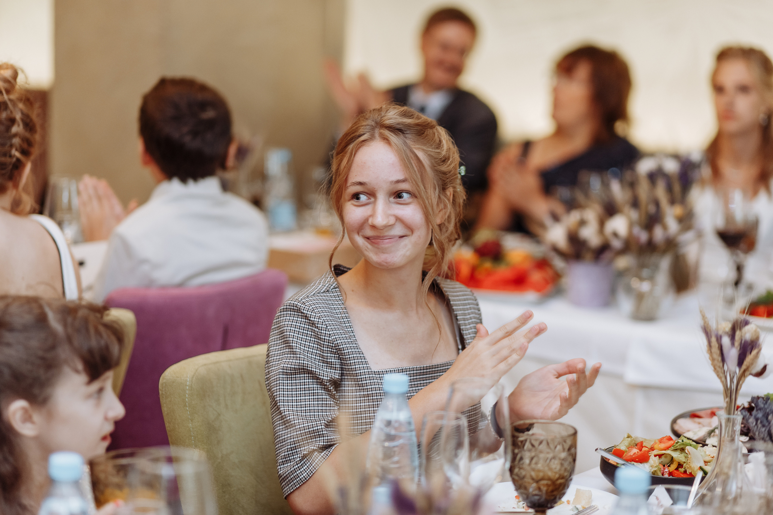 Павел и Ксения. Свадебный фотограф в Санкт-Петербурге