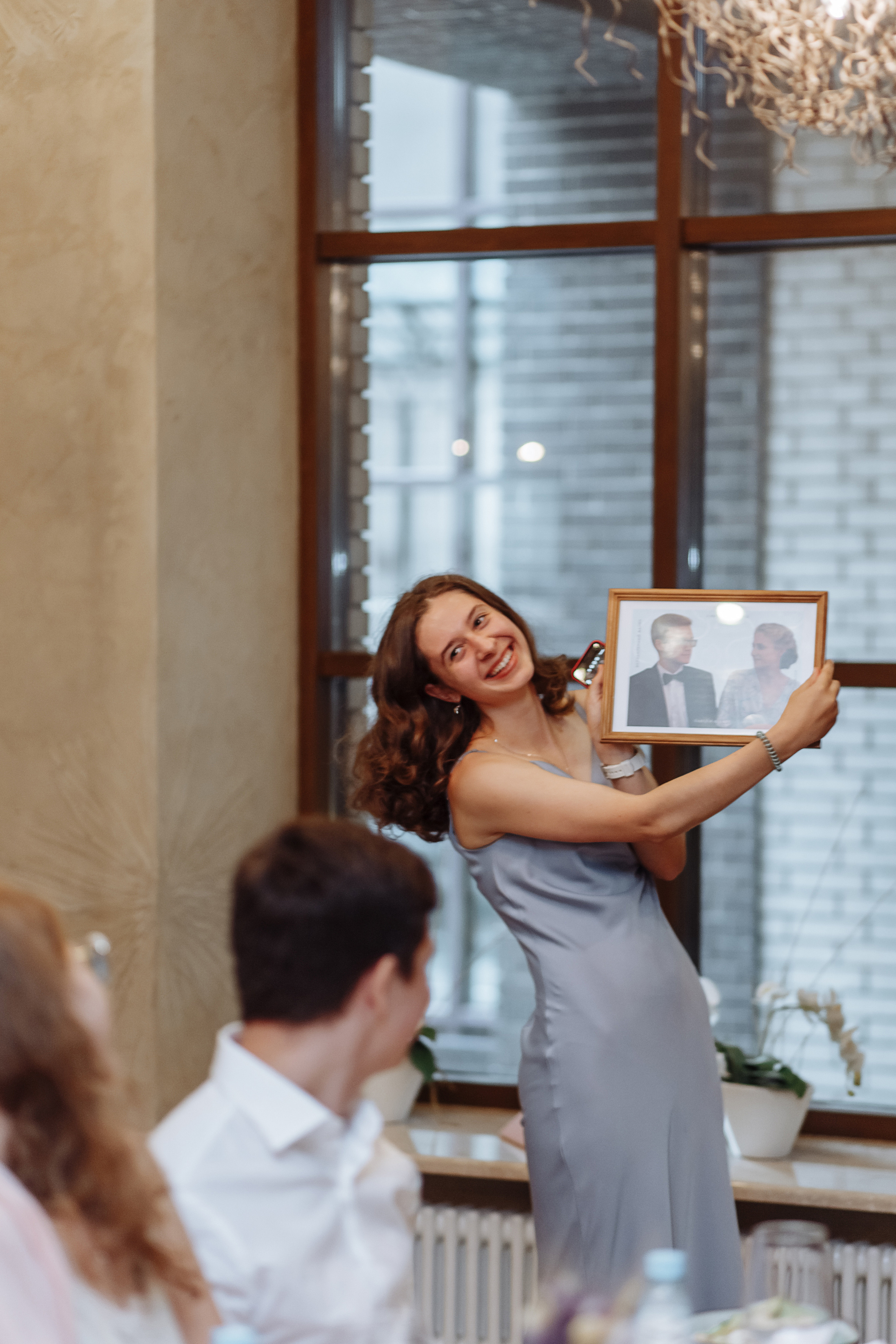 Павел и Ксения. Свадебный фотограф в Санкт-Петербурге