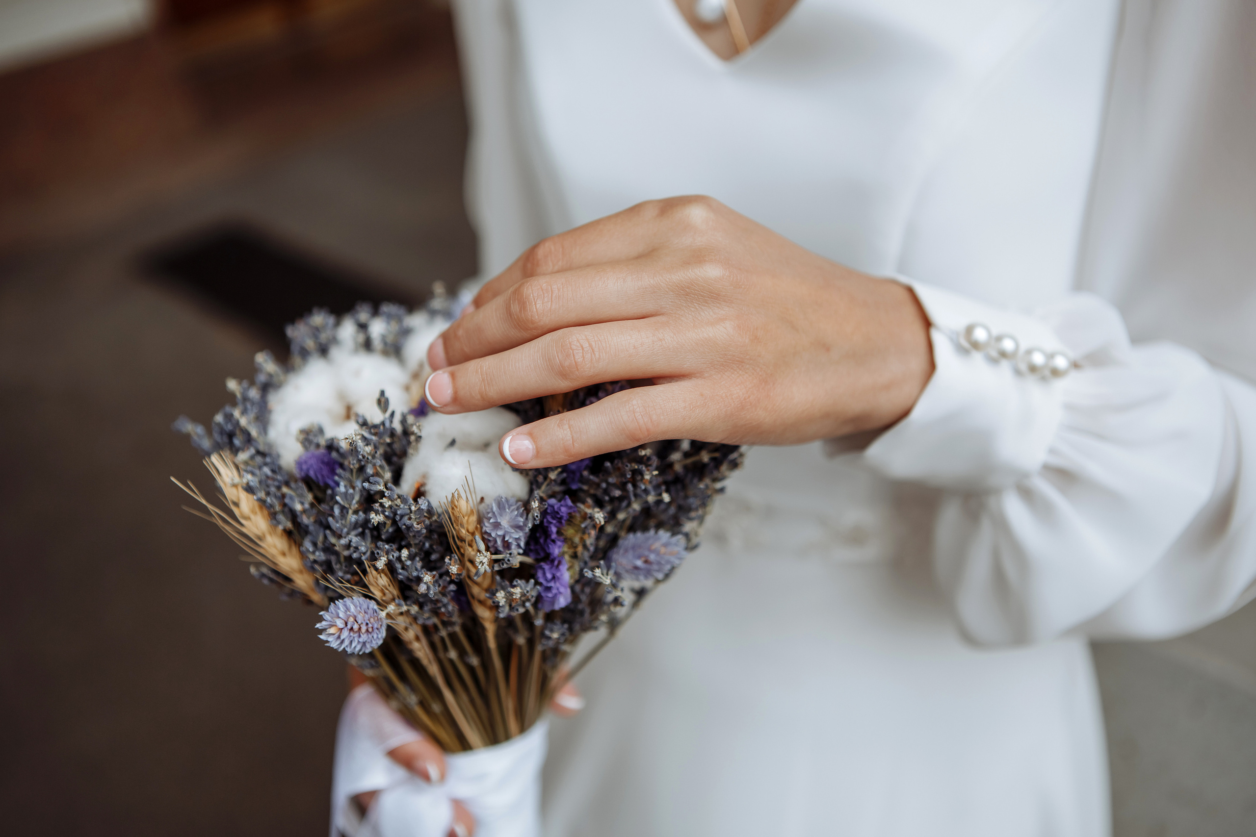 Павел и Ксения. Свадебный фотограф в Санкт-Петербурге