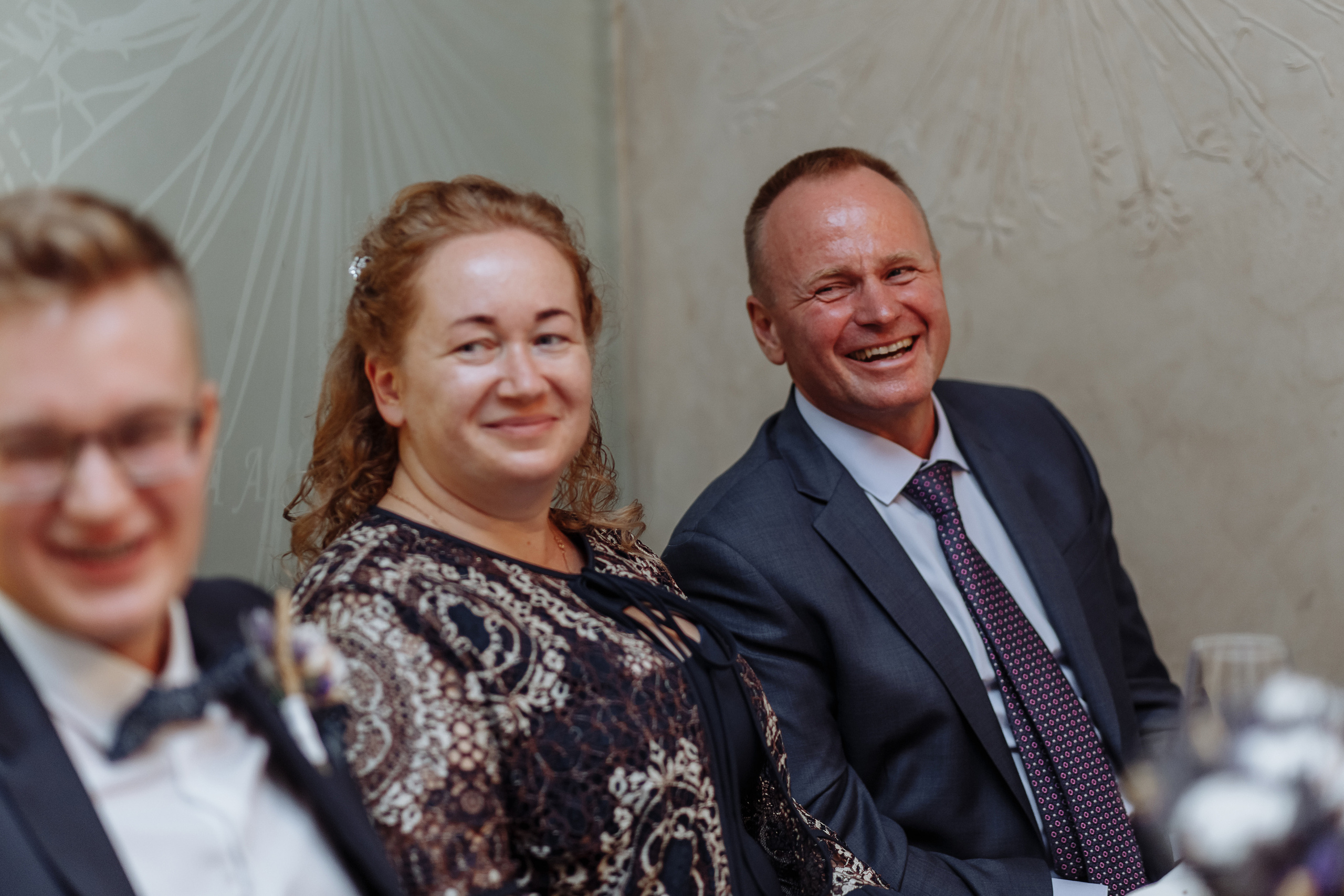 Павел и Ксения. Свадебный фотограф в Санкт-Петербурге