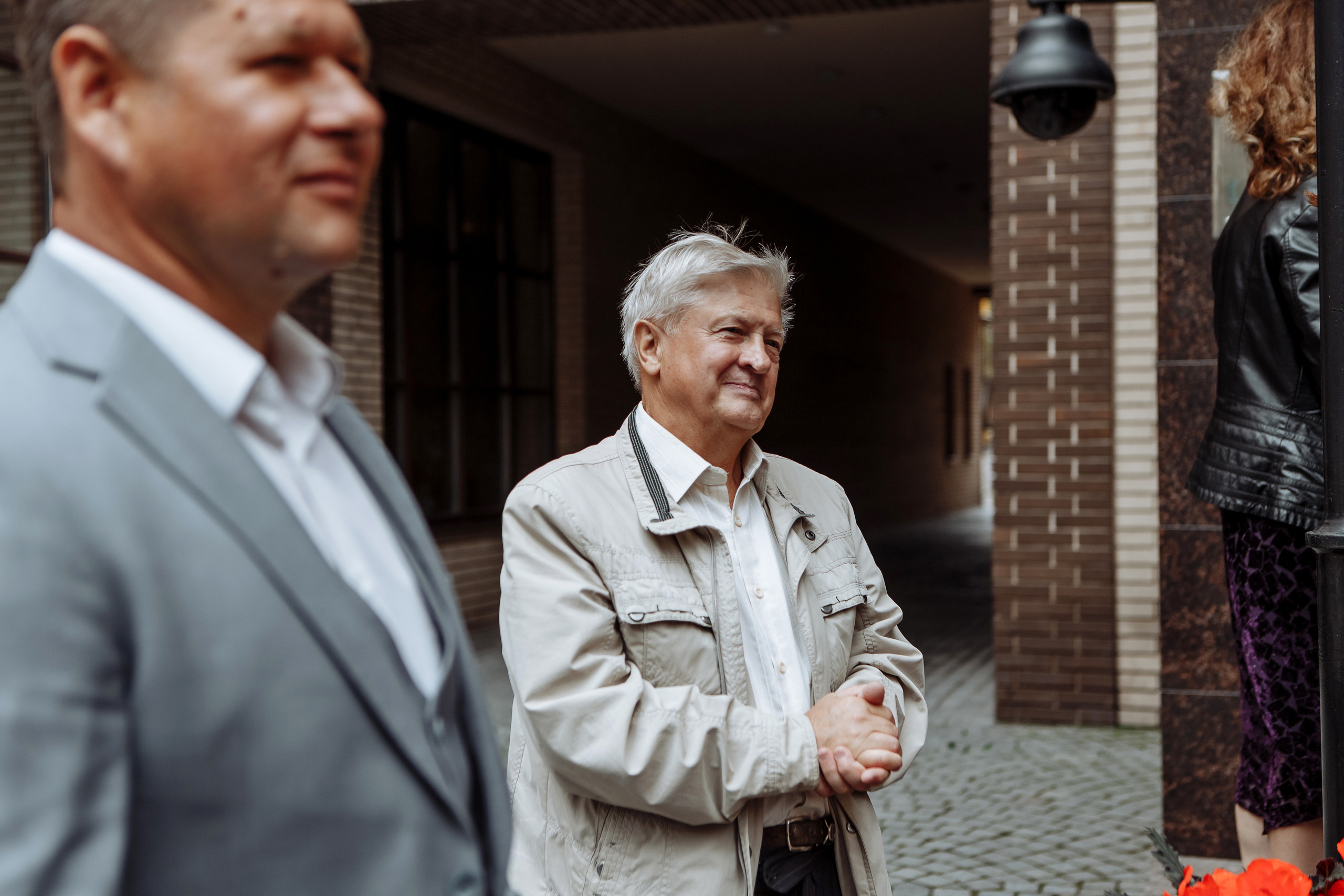 Павел и Ксения. Свадебный фотограф в Санкт-Петербурге