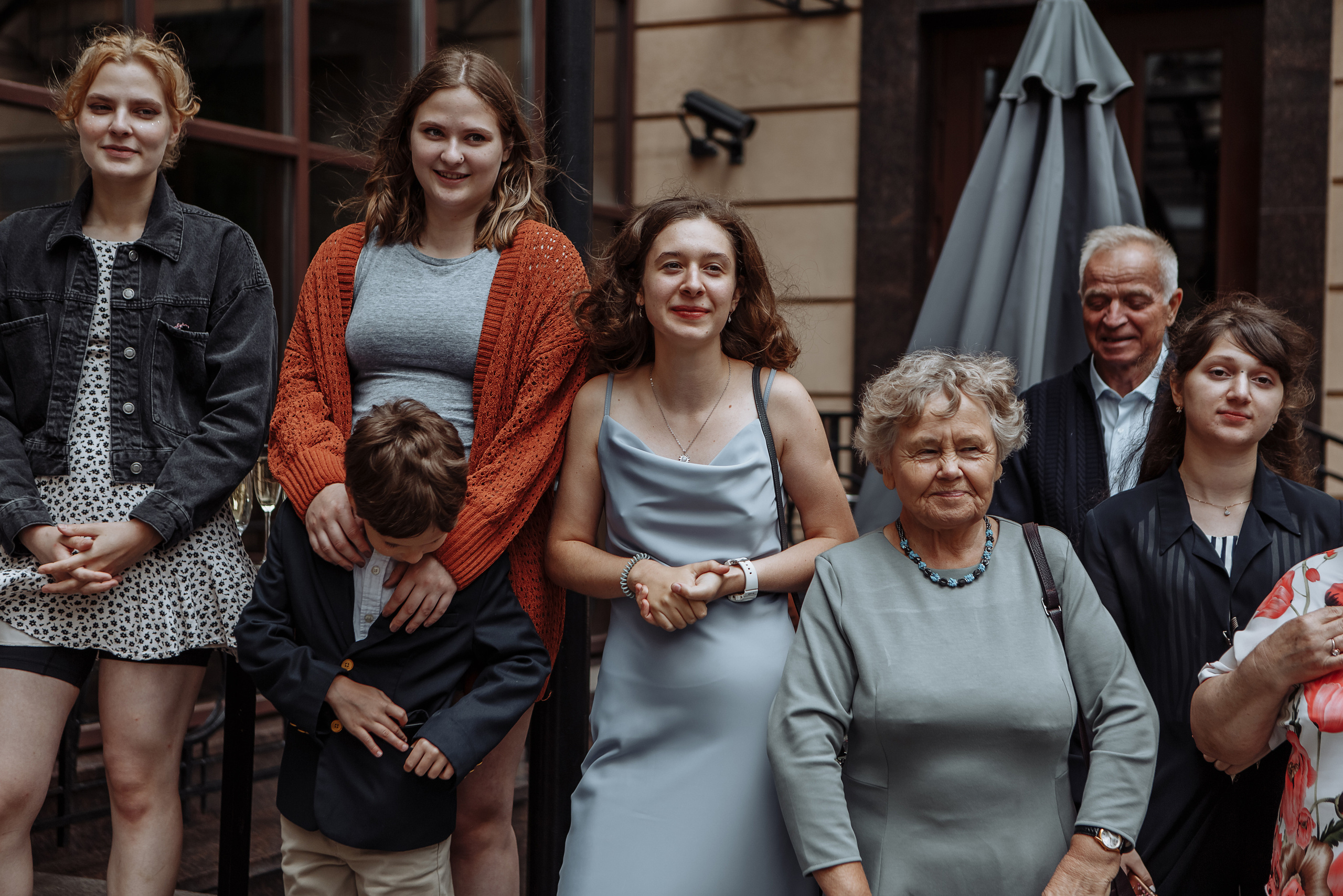 Павел и Ксения. Свадебный фотограф в Санкт-Петербурге