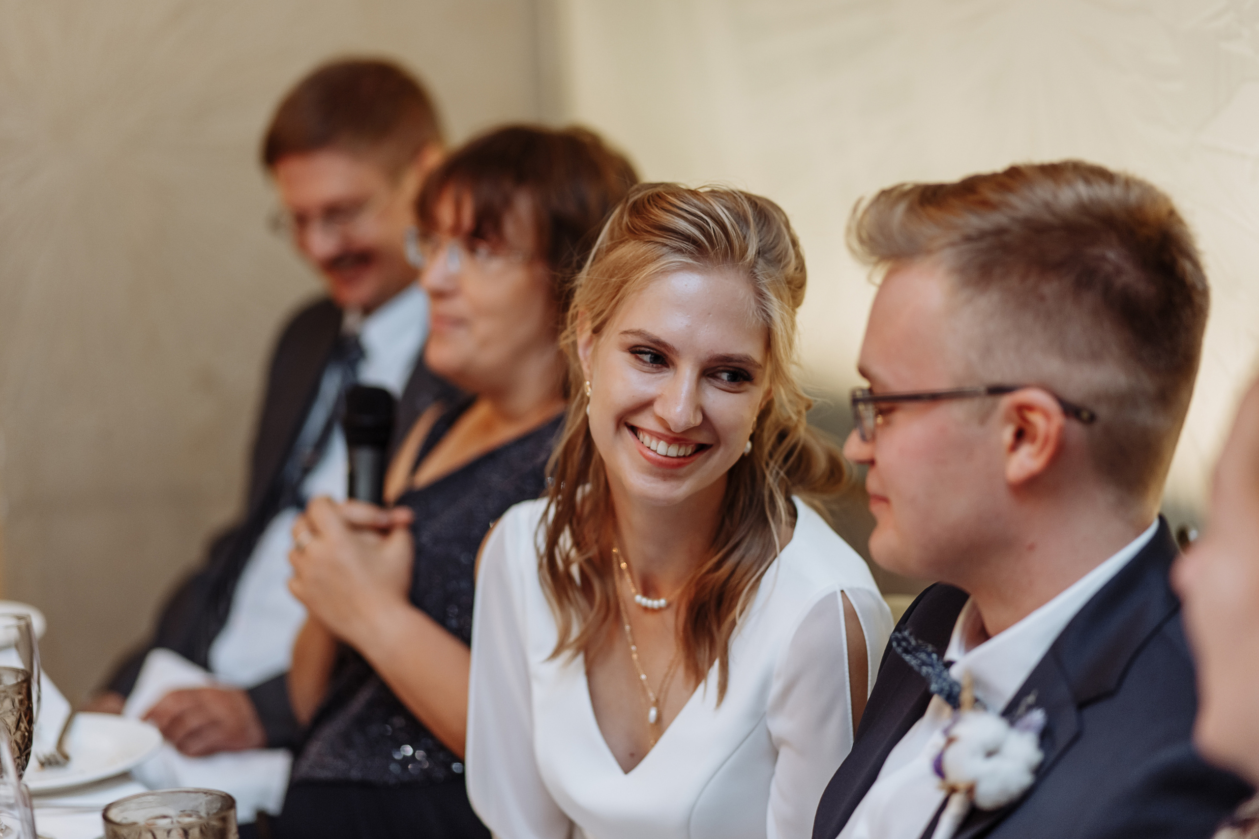 Павел и Ксения. Свадебный фотограф в Санкт-Петербурге