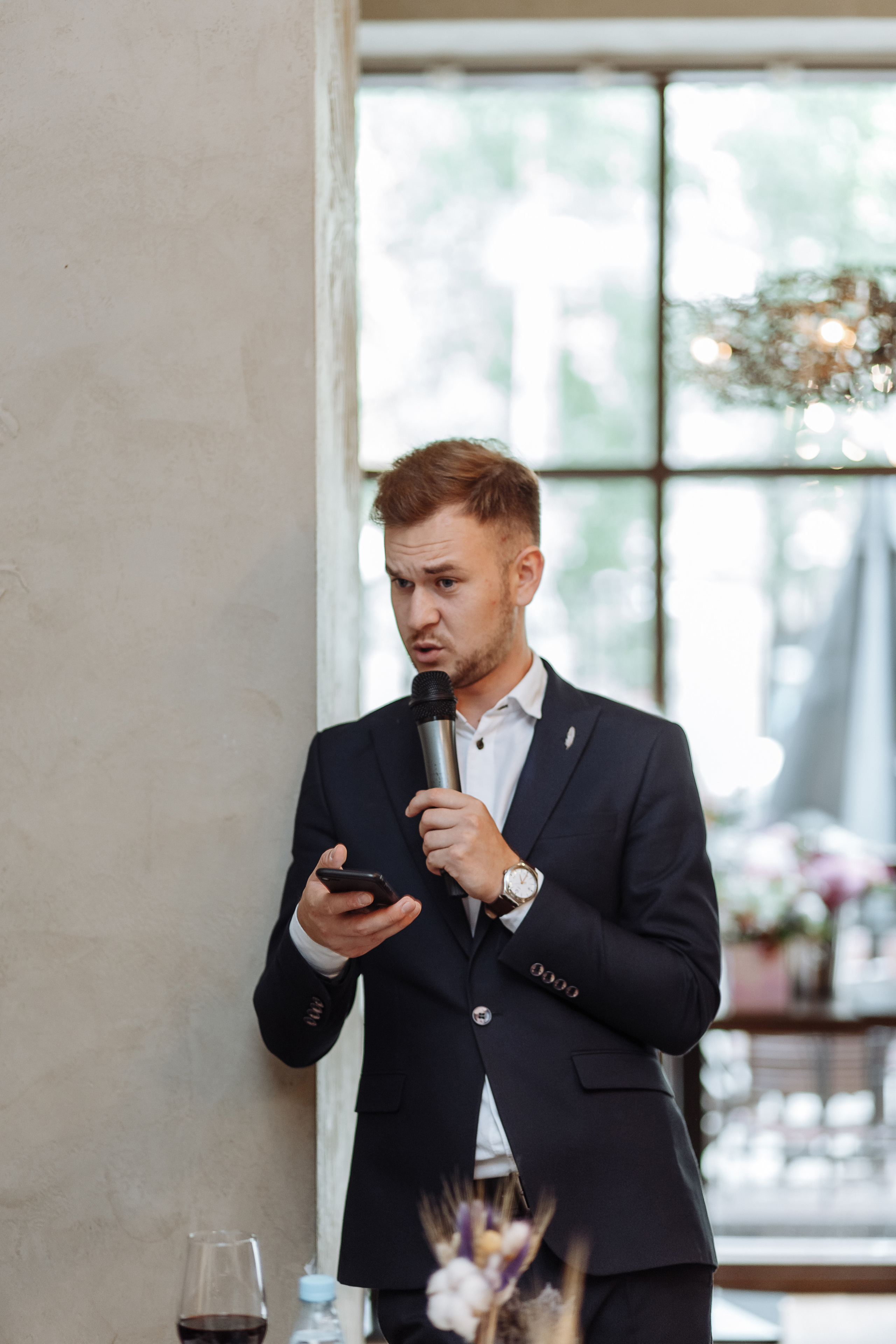 Павел и Ксения. Свадебный фотограф в Санкт-Петербурге