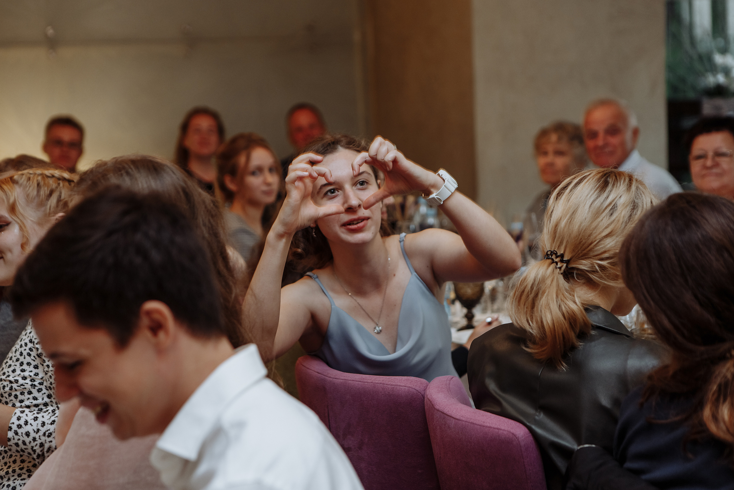 Павел и Ксения. Свадебный фотограф в Санкт-Петербурге