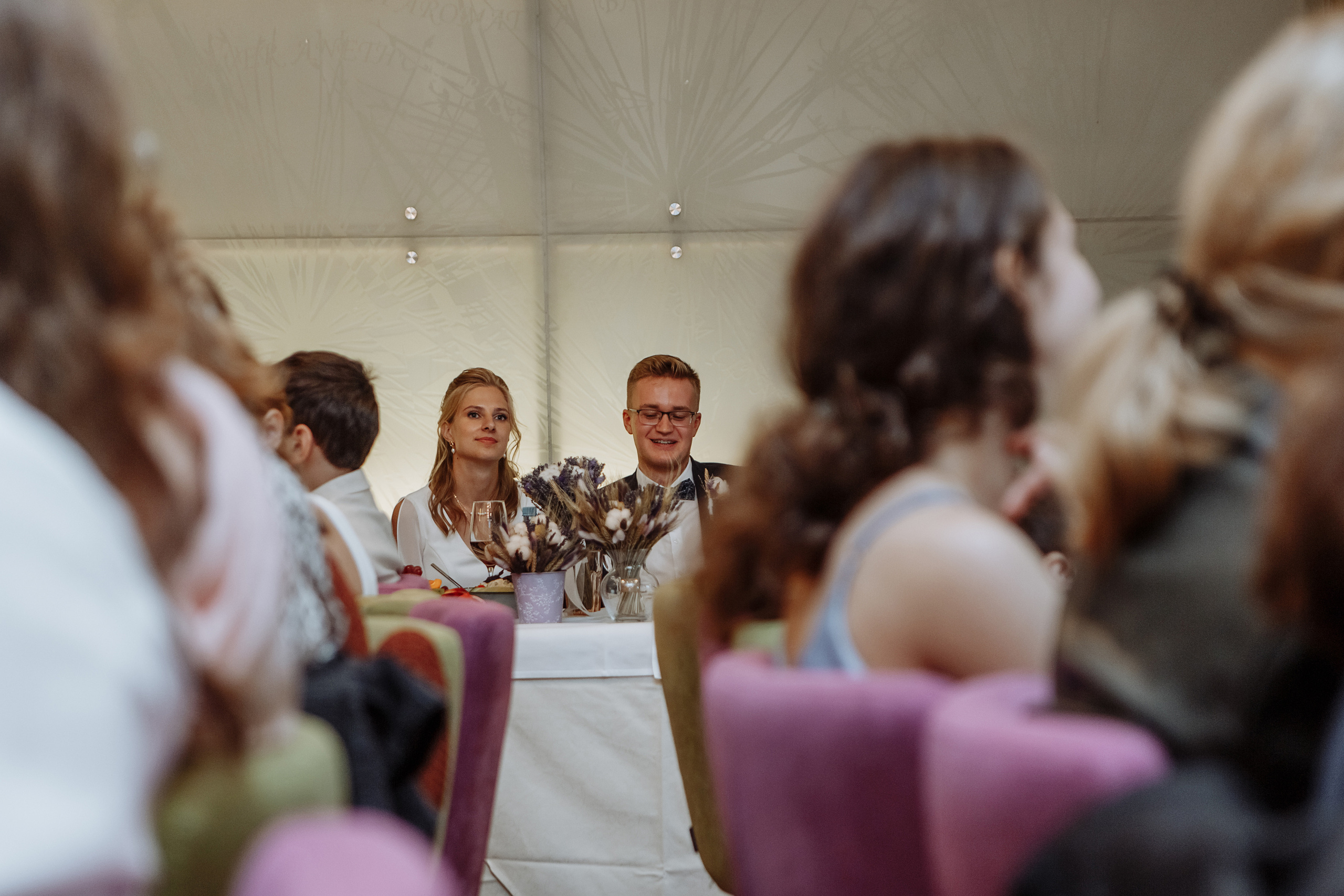 Павел и Ксения. Свадебный фотограф в Санкт-Петербурге