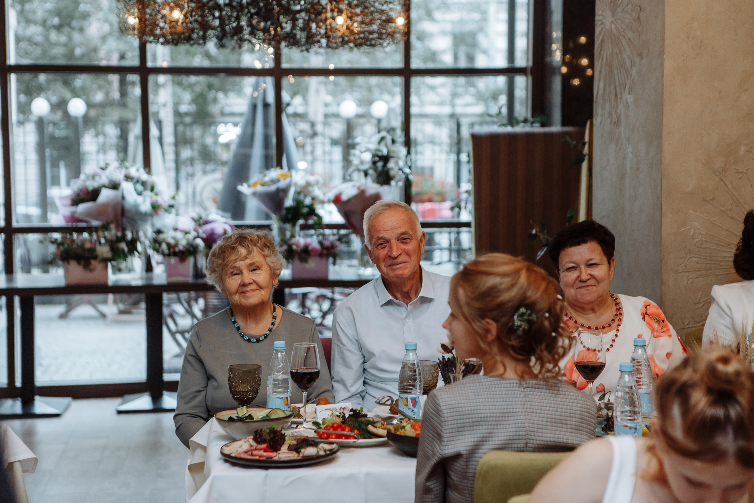 Павел и Ксения. Свадебный фотограф в Санкт-Петербурге