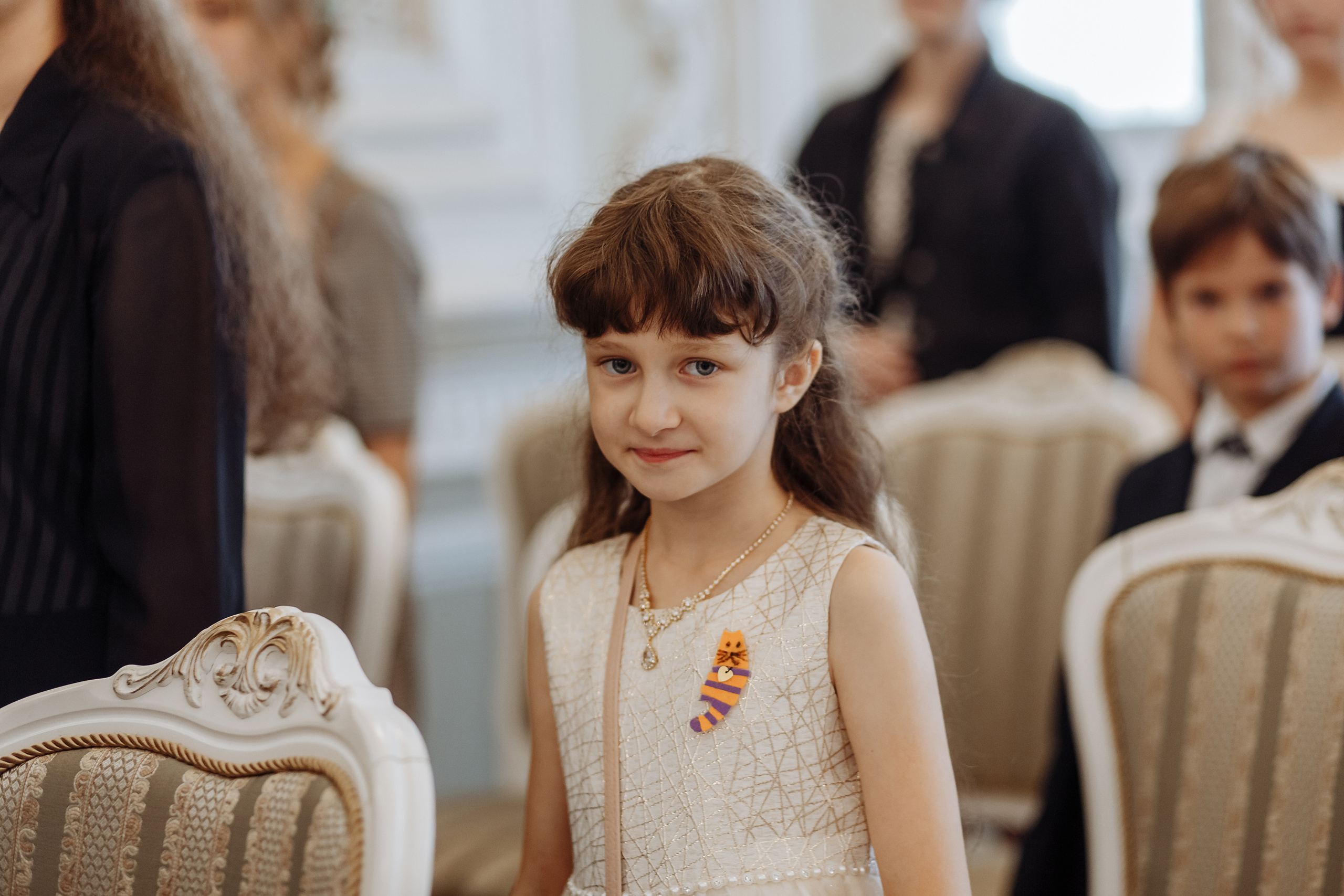 Павел и Ксения. Свадебный фотограф в Санкт-Петербурге