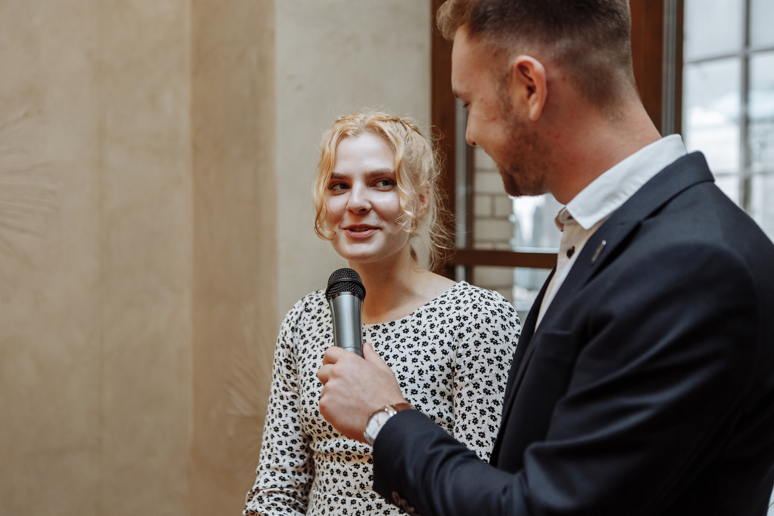 Павел и Ксения. Свадебный фотограф в Санкт-Петербурге