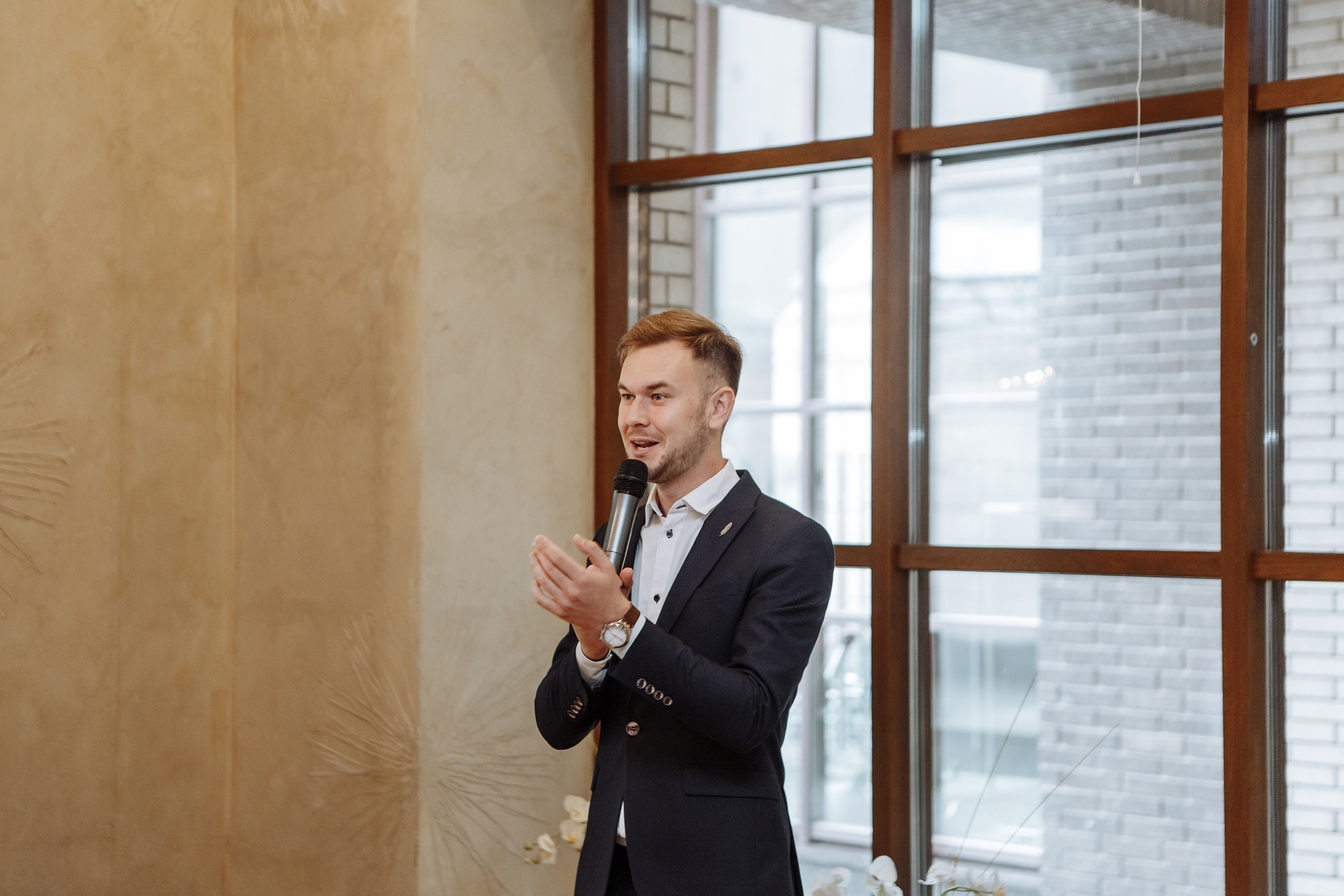 Павел и Ксения. Свадебный фотограф в Санкт-Петербурге
