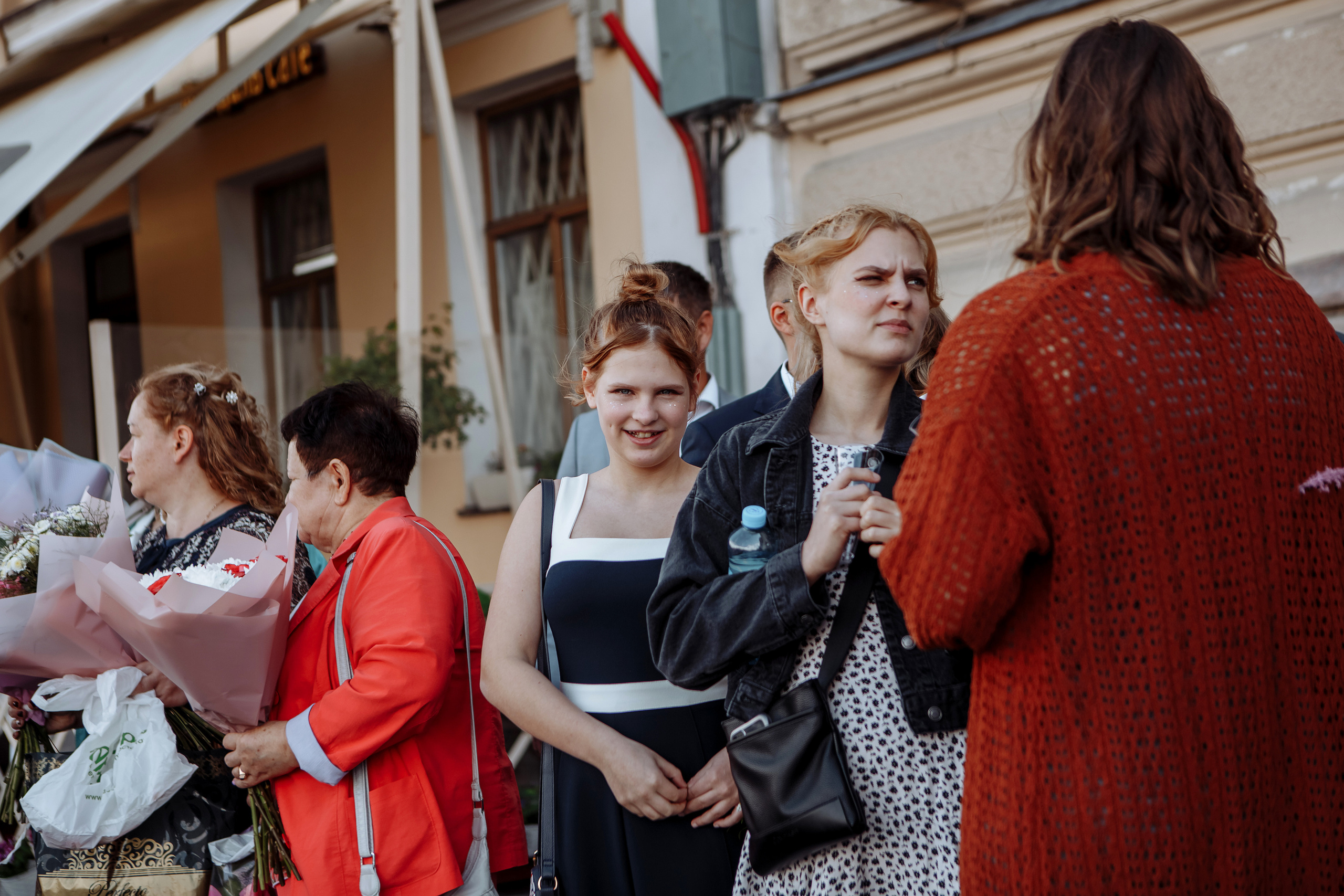 Павел и Ксения. Свадебный фотограф в Санкт-Петербурге
