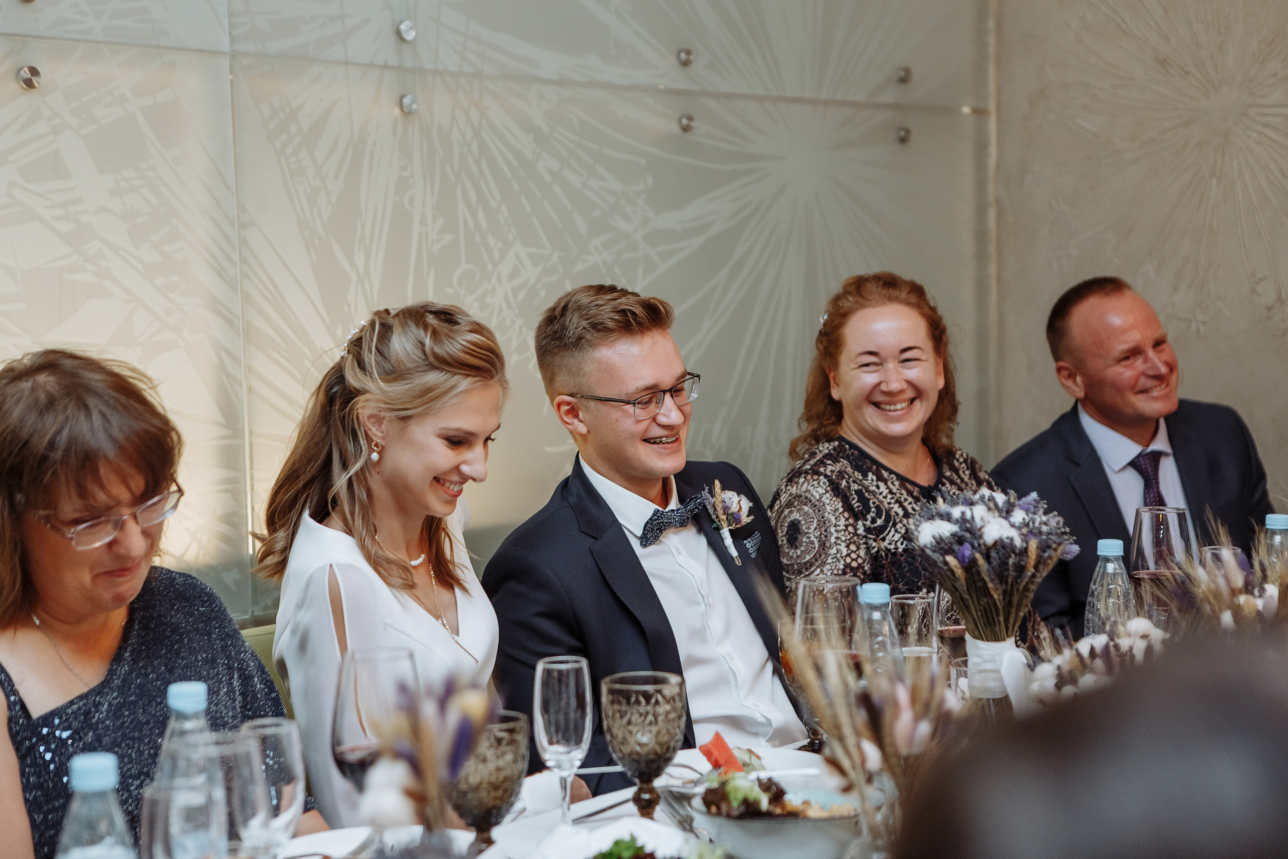 Павел и Ксения. Свадебный фотограф в Санкт-Петербурге