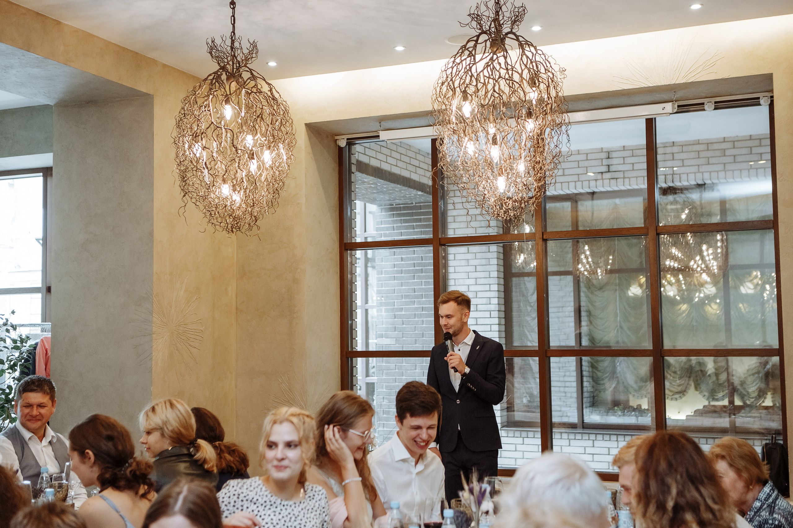 Павел и Ксения. Свадебный фотограф в Санкт-Петербурге