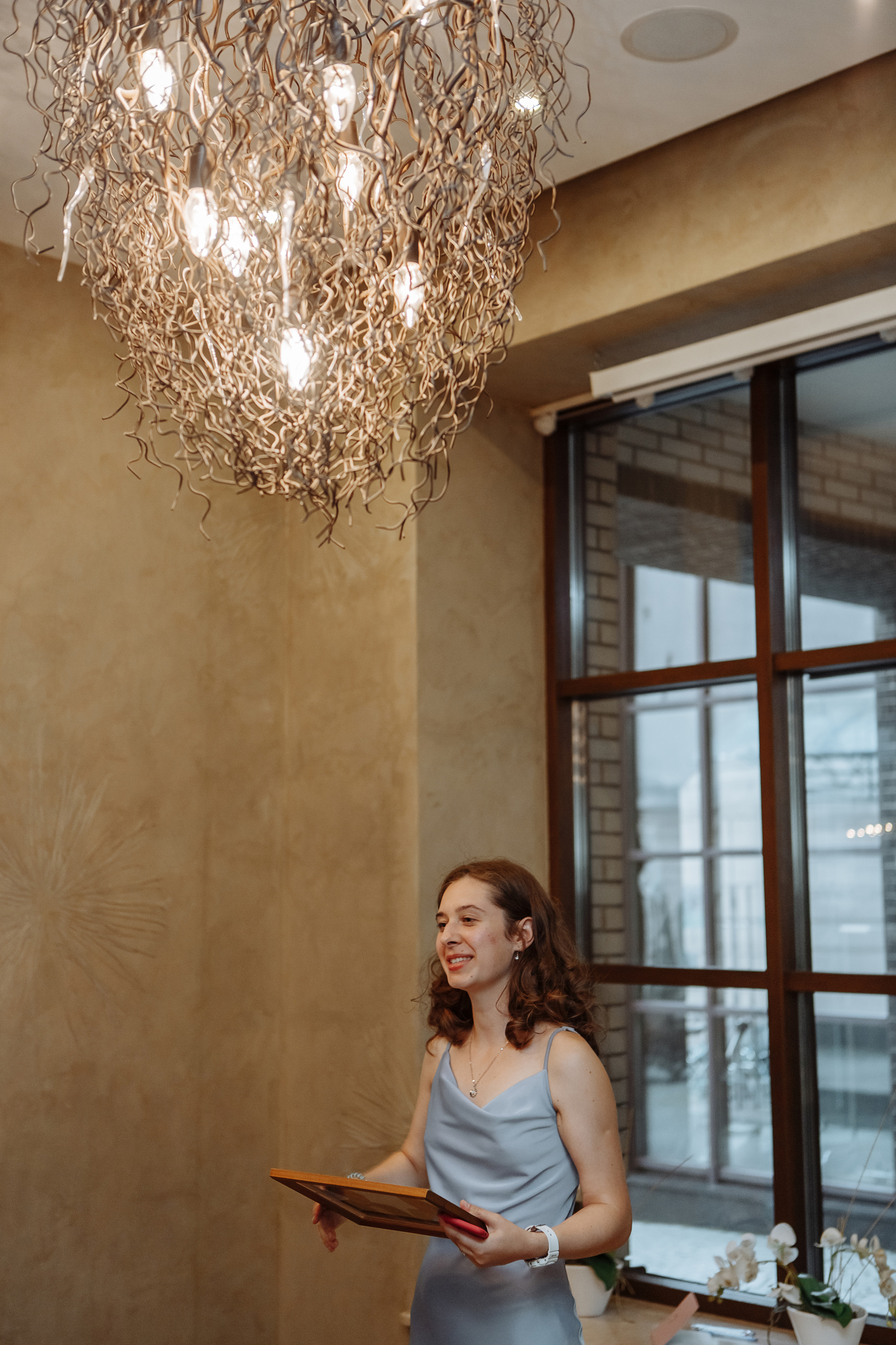 Павел и Ксения. Свадебный фотограф в Санкт-Петербурге