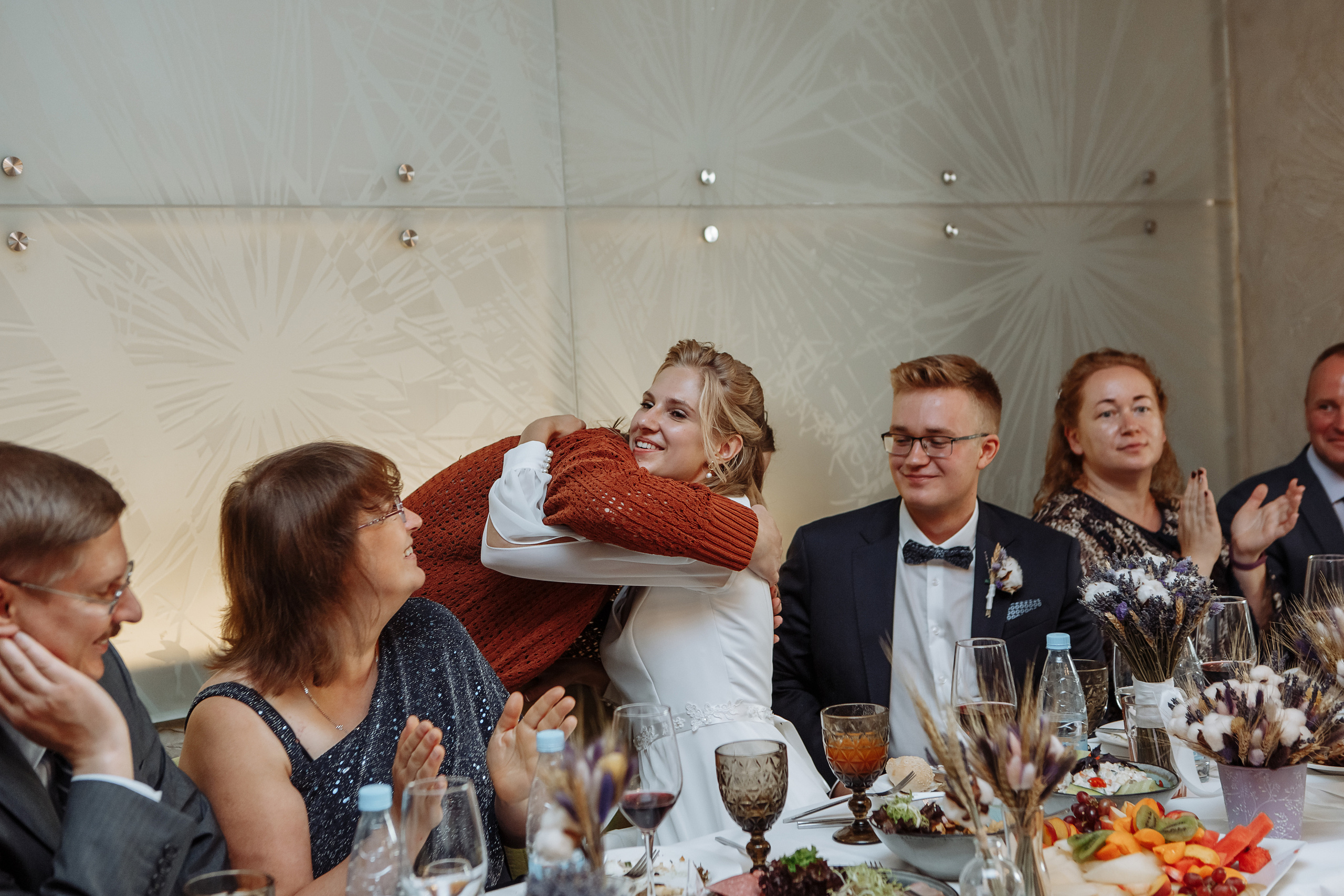 Павел и Ксения. Свадебный фотограф в Санкт-Петербурге