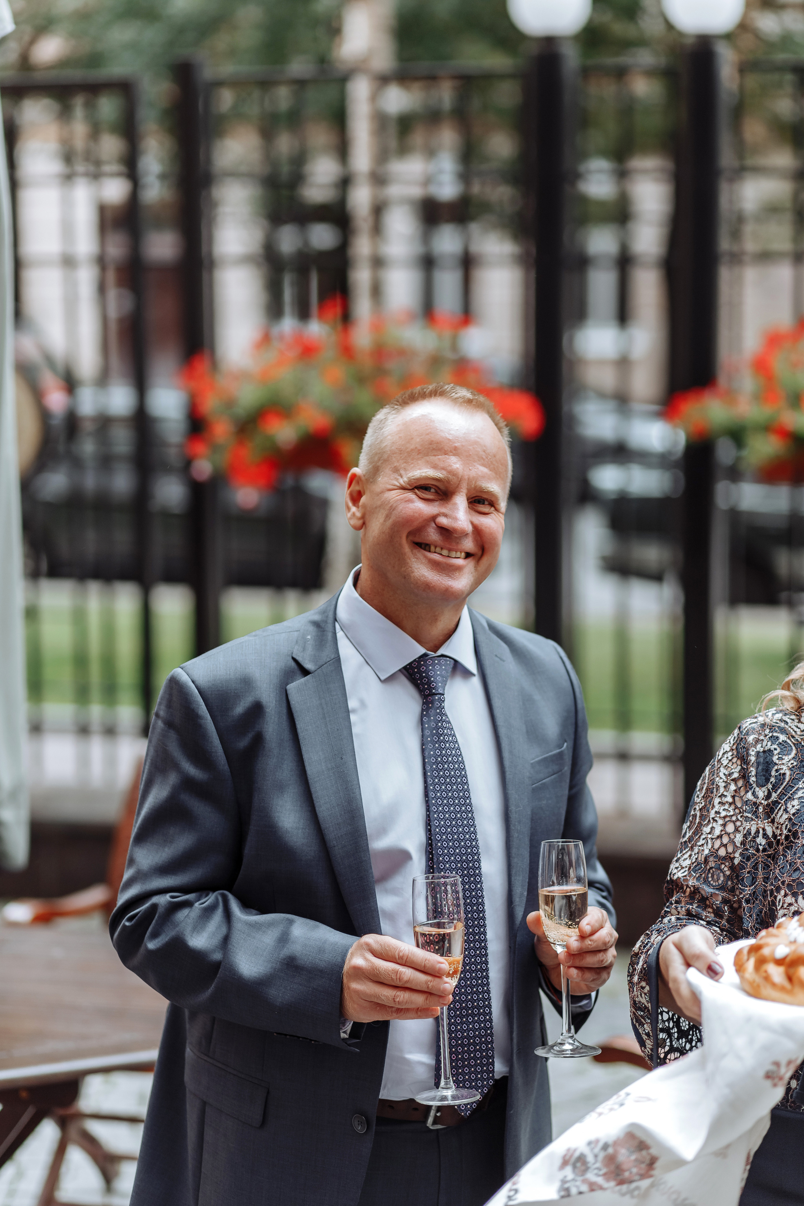 Павел и Ксения. Свадебный фотограф в Санкт-Петербурге