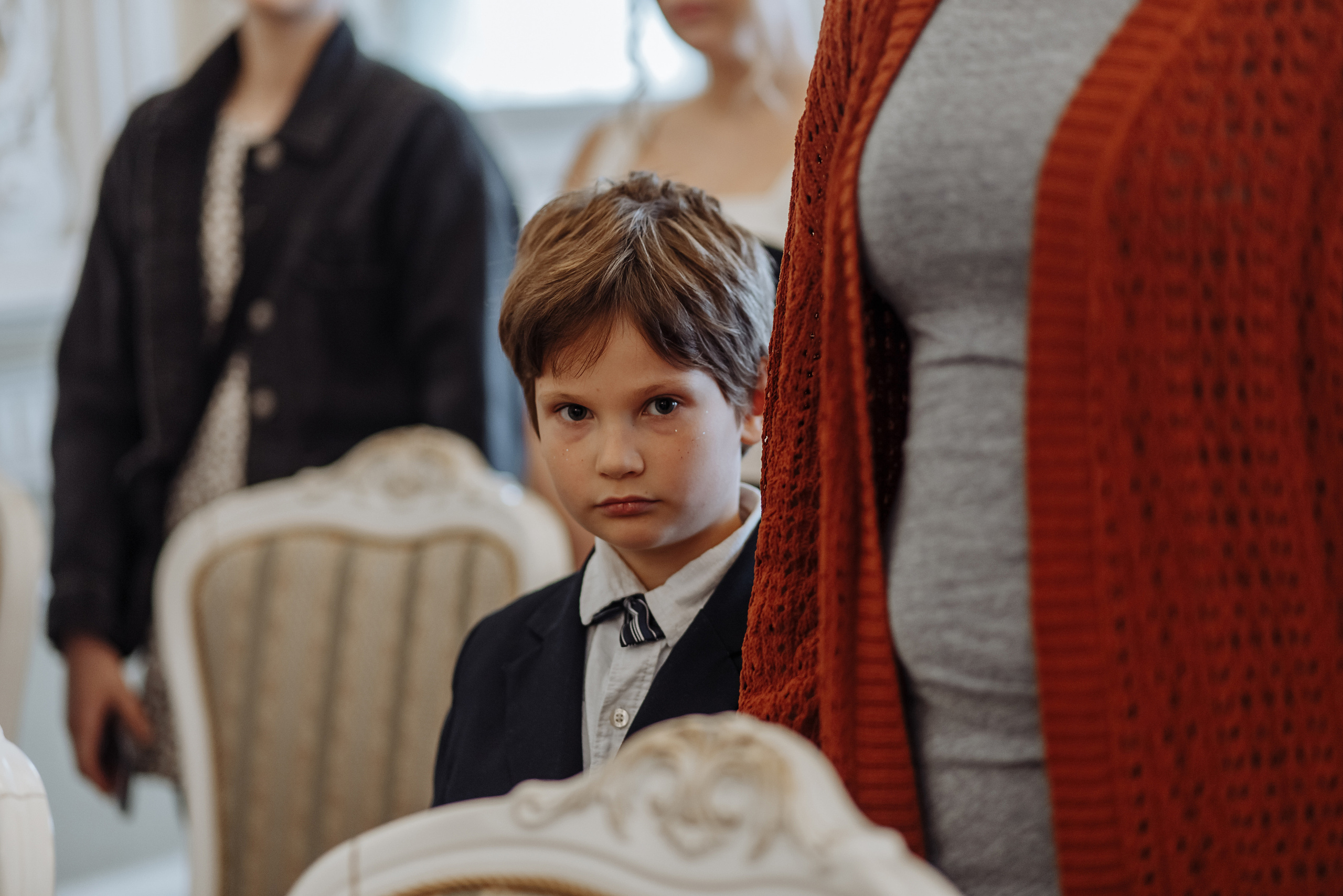 Павел и Ксения. Свадебный фотограф в Санкт-Петербурге