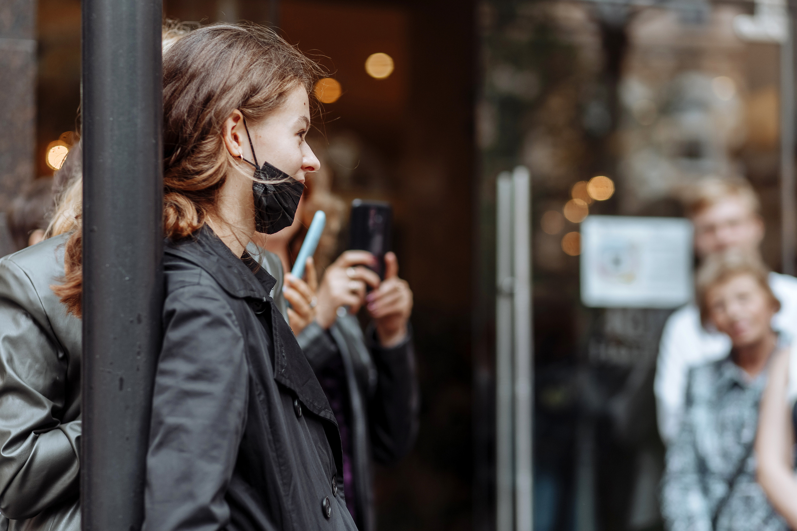 Павел и Ксения. Свадебный фотограф в Санкт-Петербурге