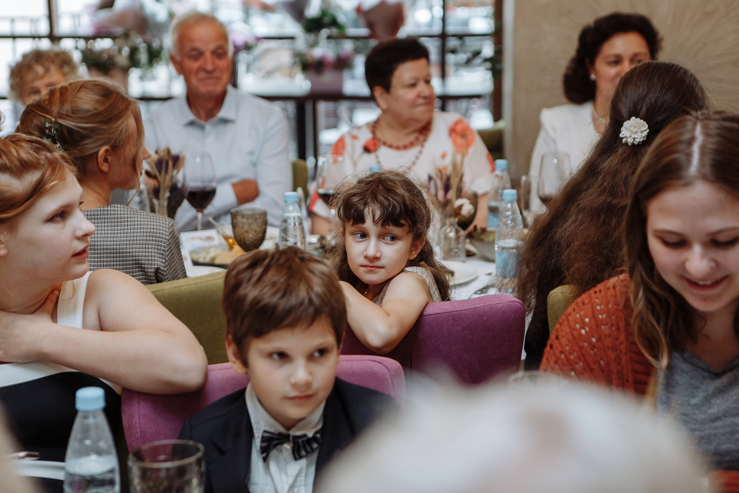 Павел и Ксения. Свадебный фотограф в Санкт-Петербурге