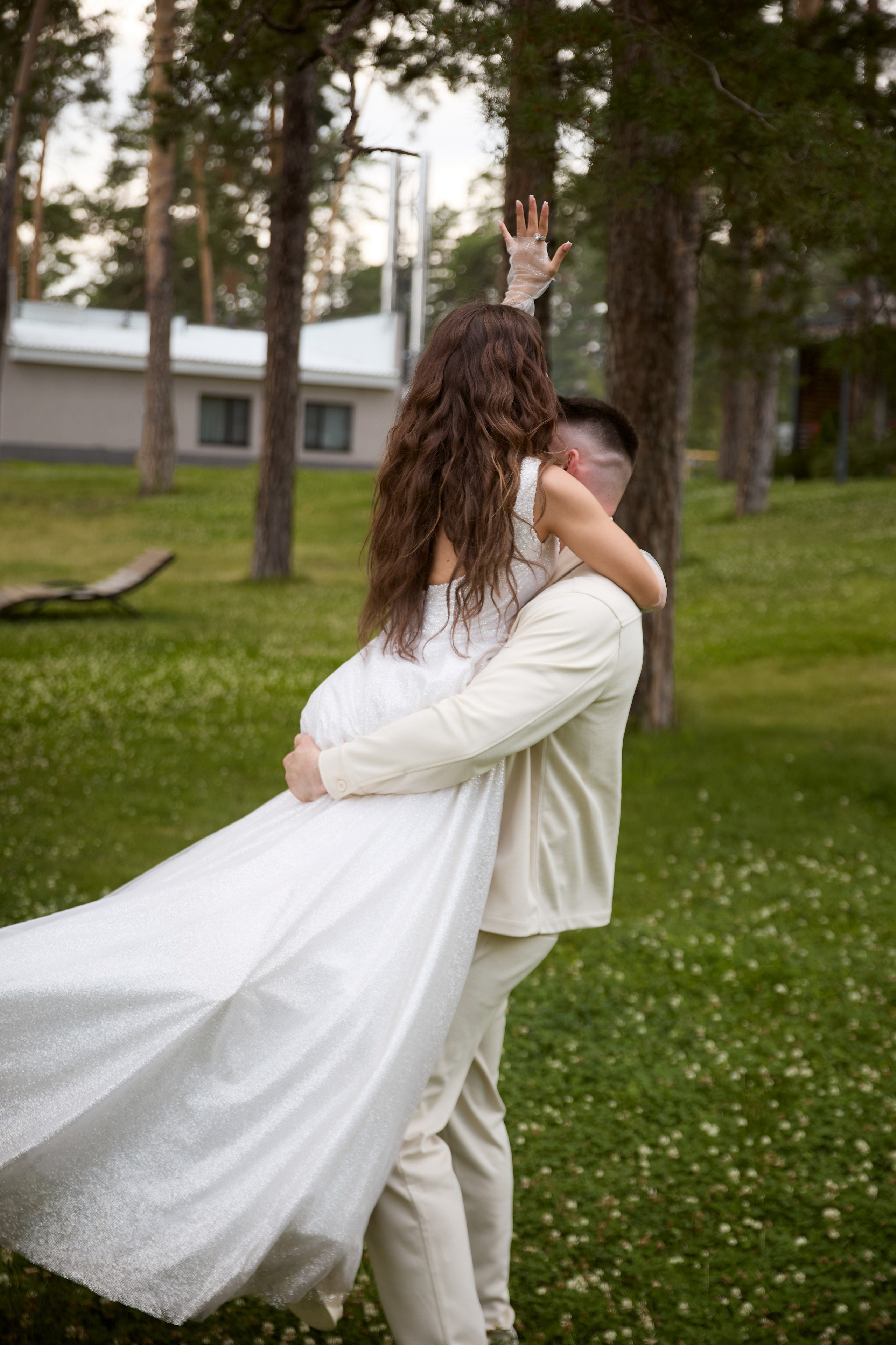 Кирилл и Лена. Juliashtondic. photo