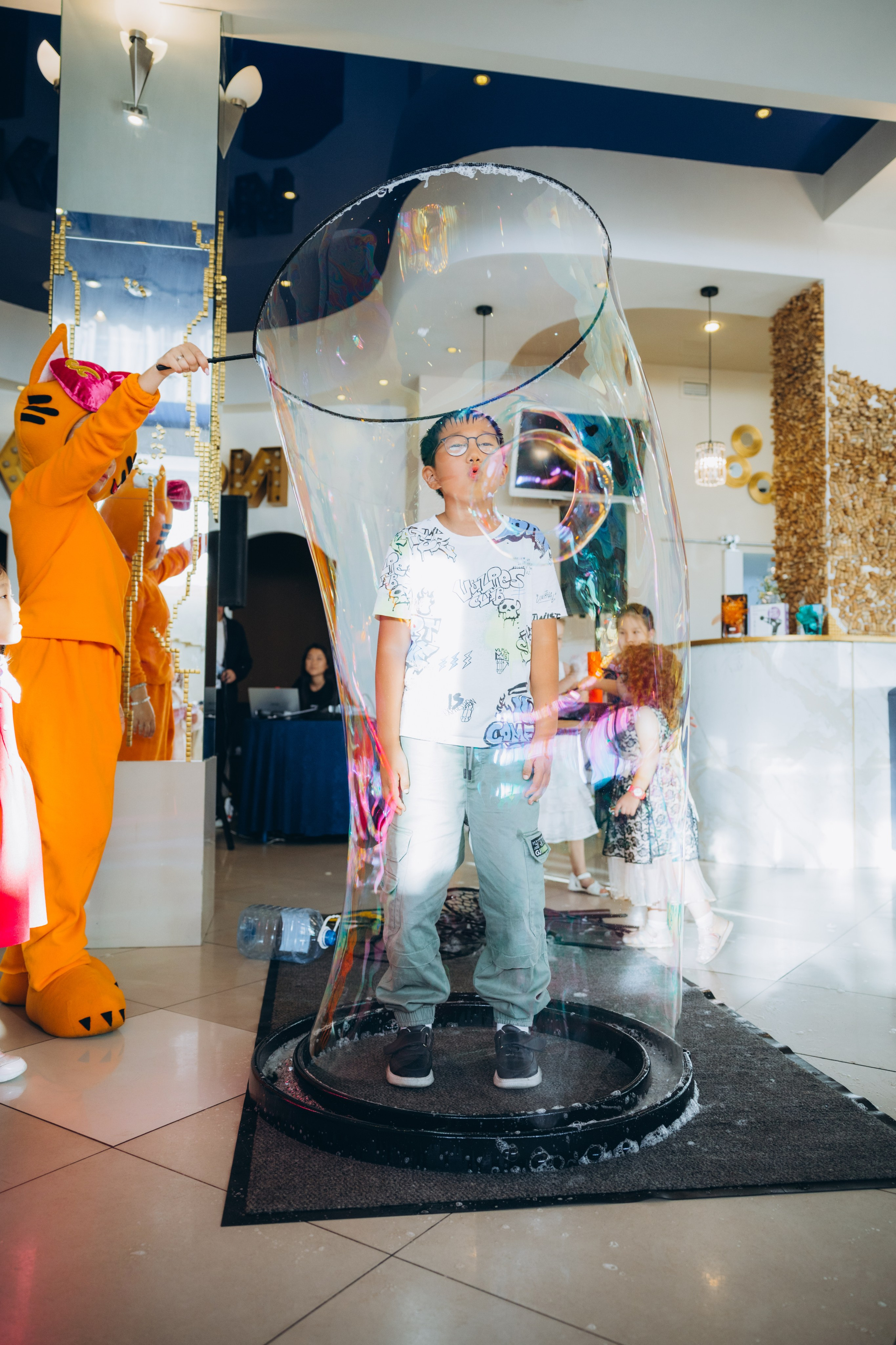 Милан (Константину год). Свадебный, семейный фотограф в Иркутске Светлана Макаричева