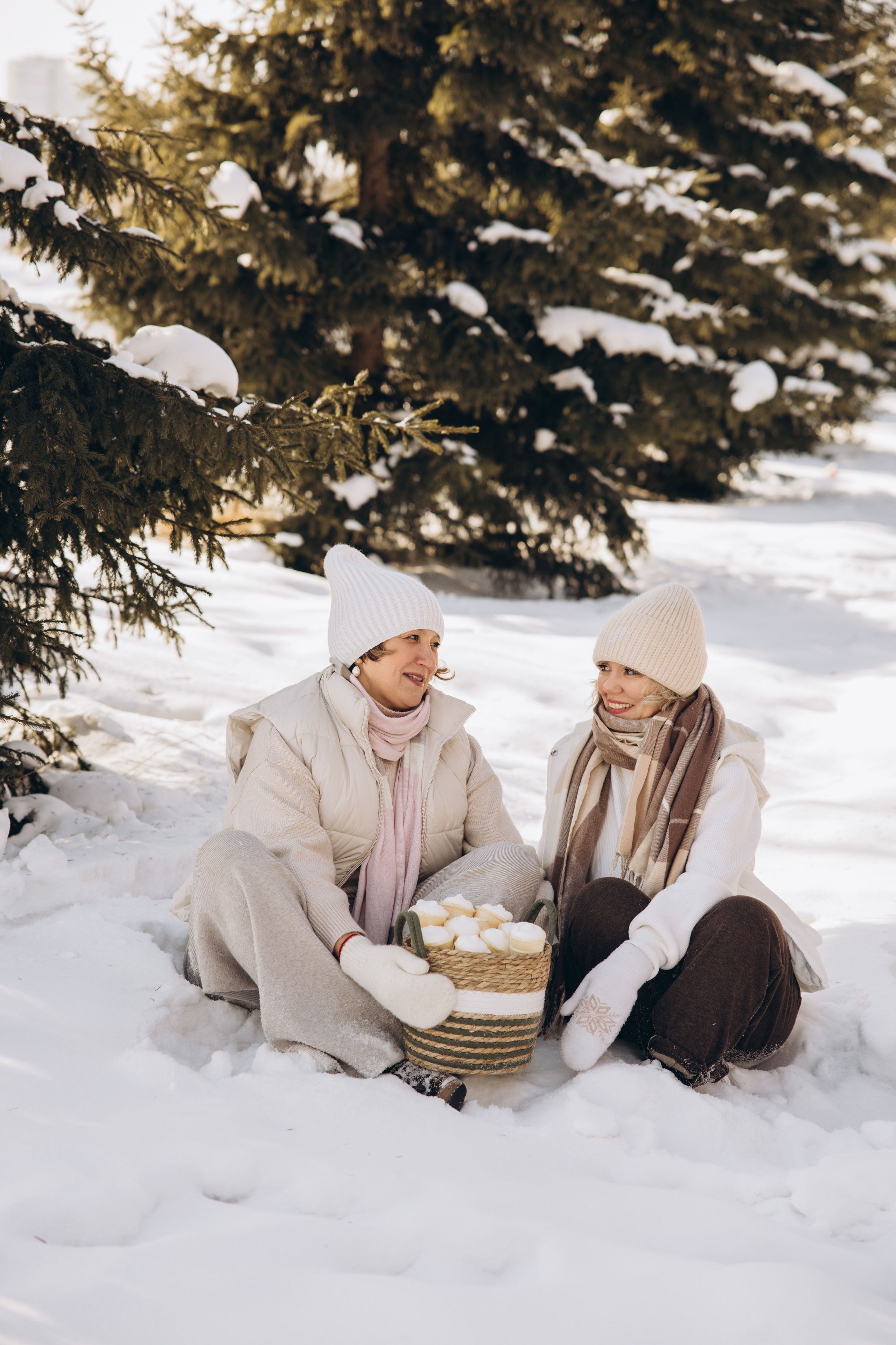 Мороженое. Свадебный, семейный фотограф в Иркутске Светлана Макаричева