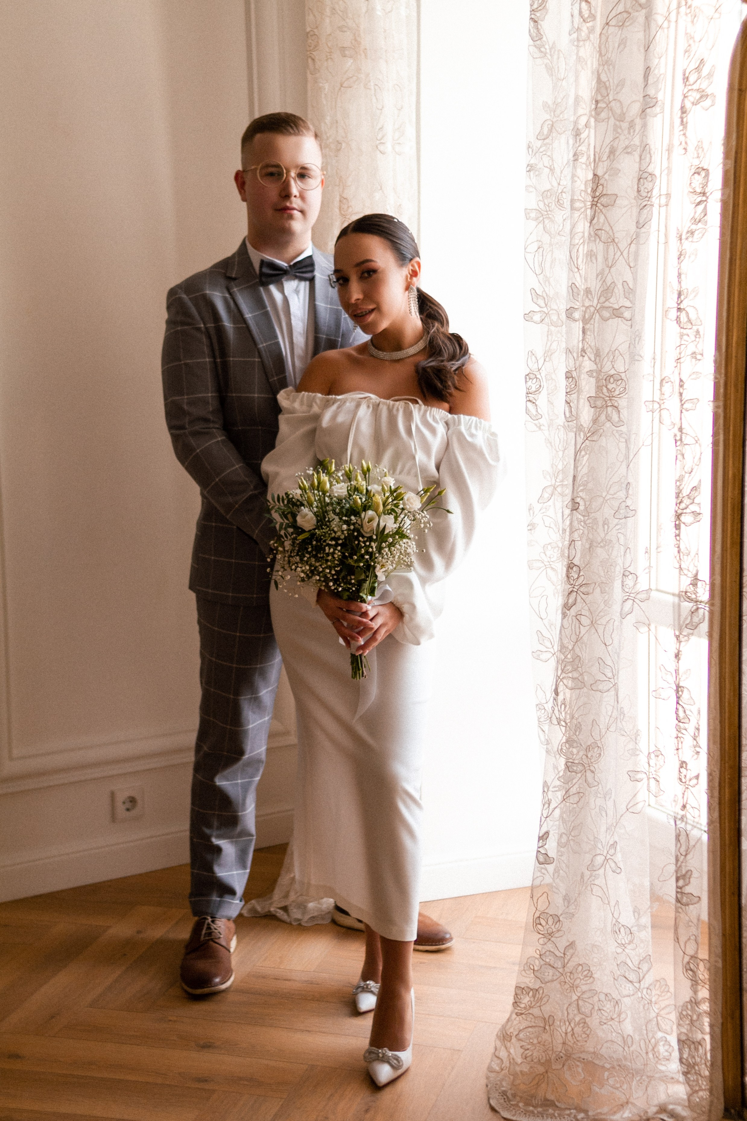 Диана & Артем ‘23. Фотограф Кристина Ананьева в Санкт-Петербурге