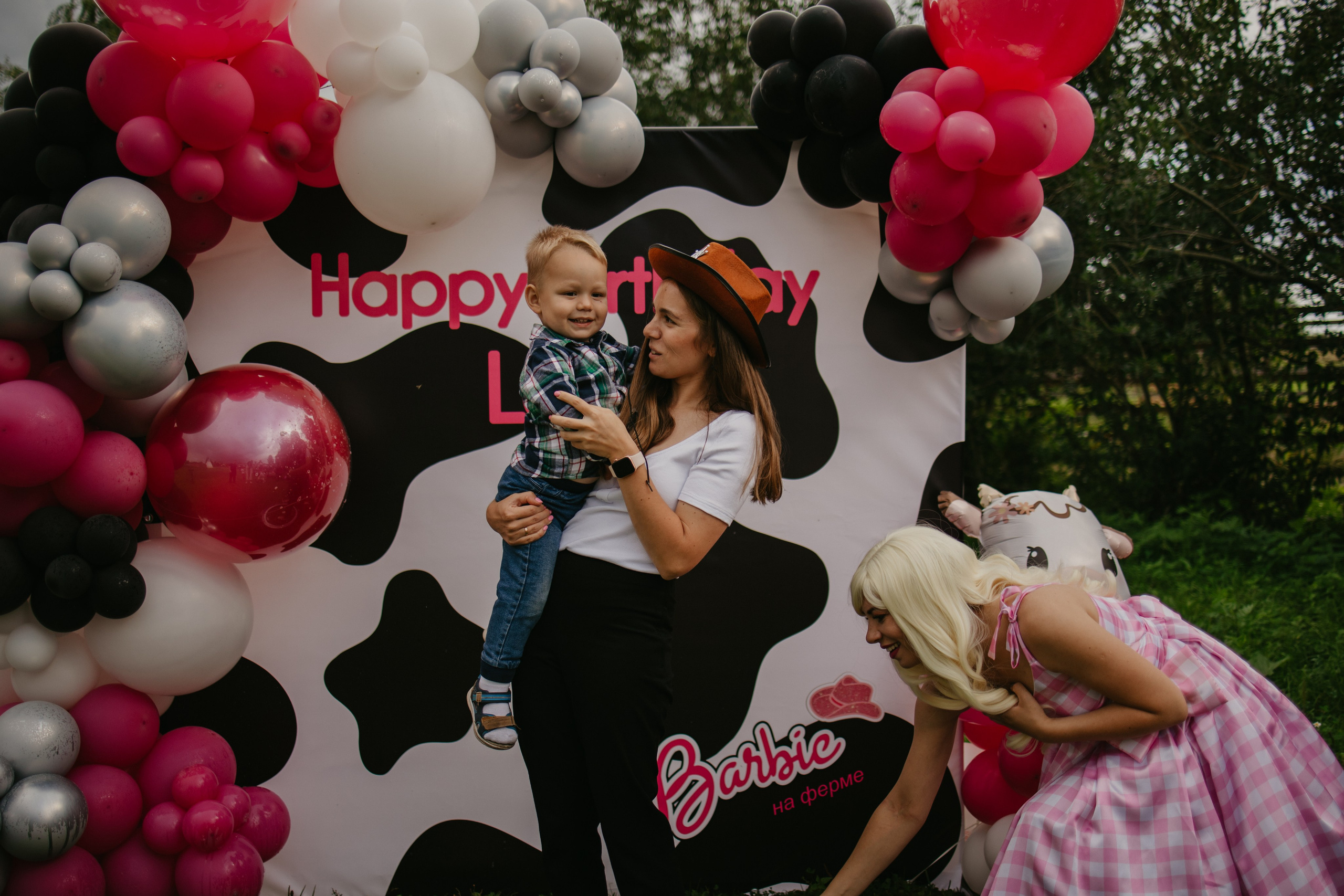 Лера 2 годика. Репортажный и портретный фотограф в Санктпетербурге. Видиосъемка мероприятий в Санкт-Петербурге