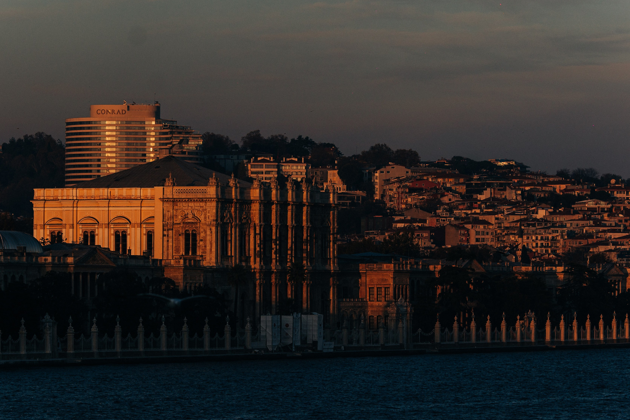Türkiye. Свадебный и семейный фотограф в Краснодаре Роман Моско