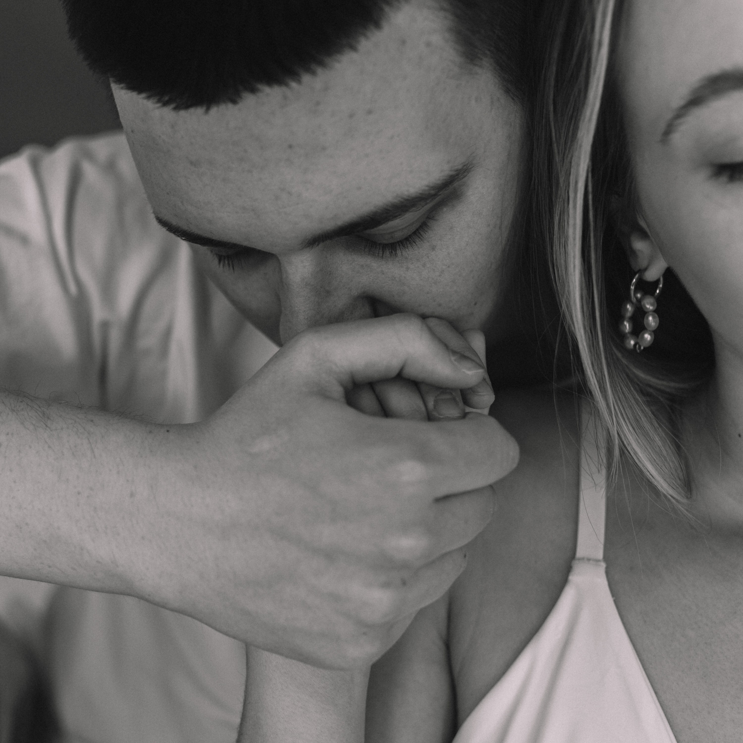 Даша & Слава. Фотограф из Хабаровска Юлия Черёмушкина