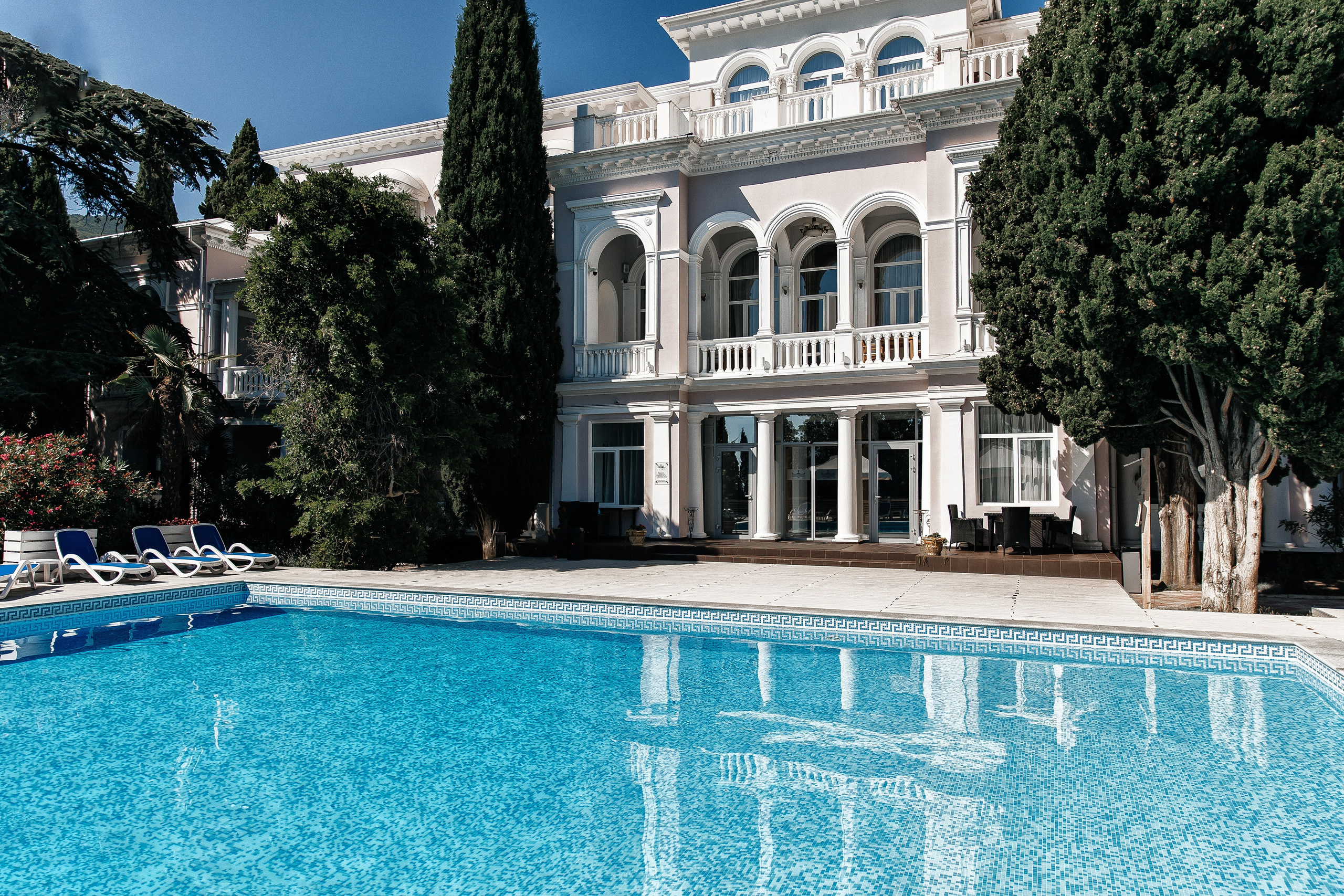 NADIA & ANTON. Свадебный фотограф в Евпатории и в Крыму, Love story, женский портрет