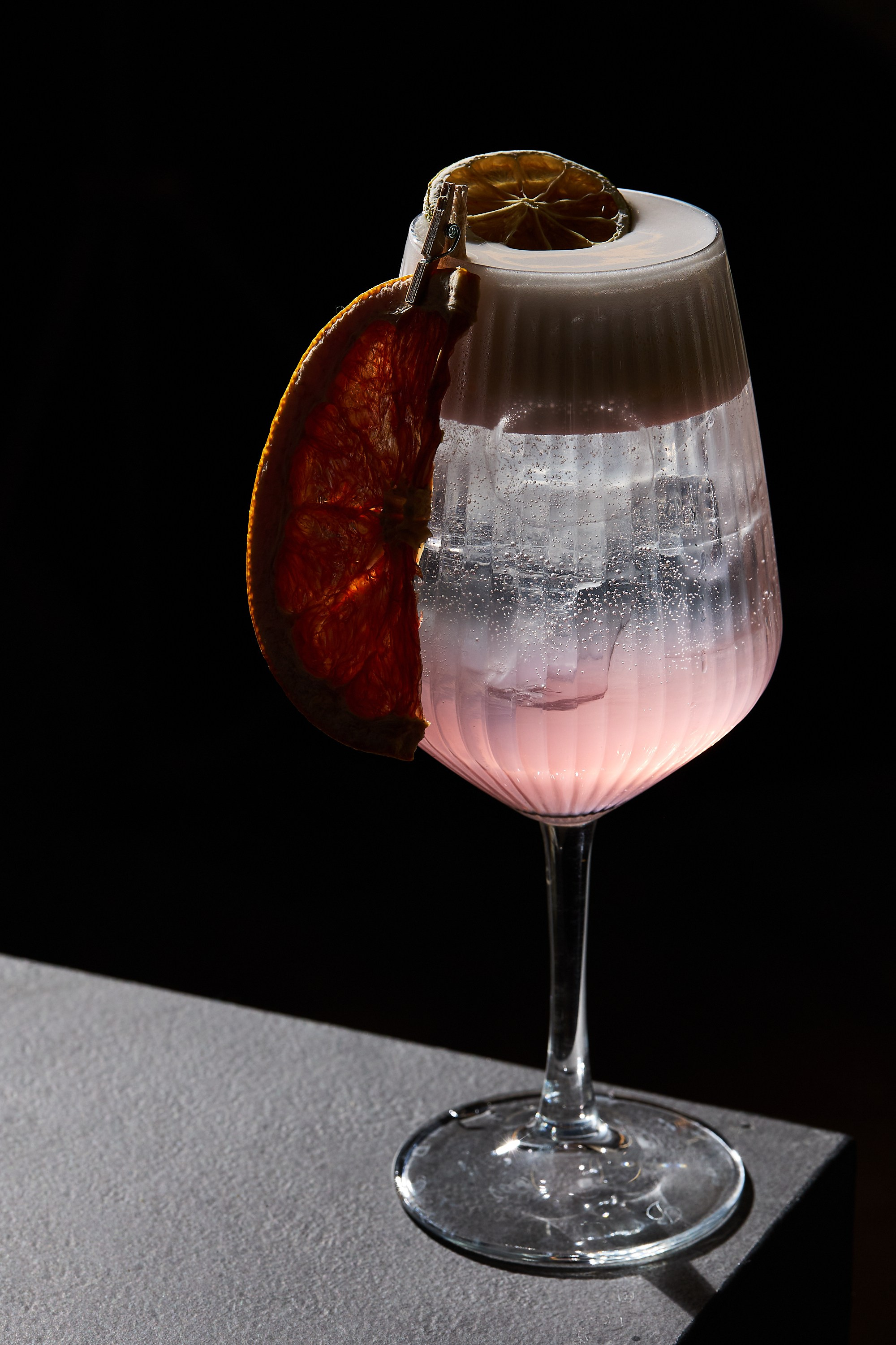 РЕСТОРАНЫ. Контент фотограф в Москве Ник Фрост