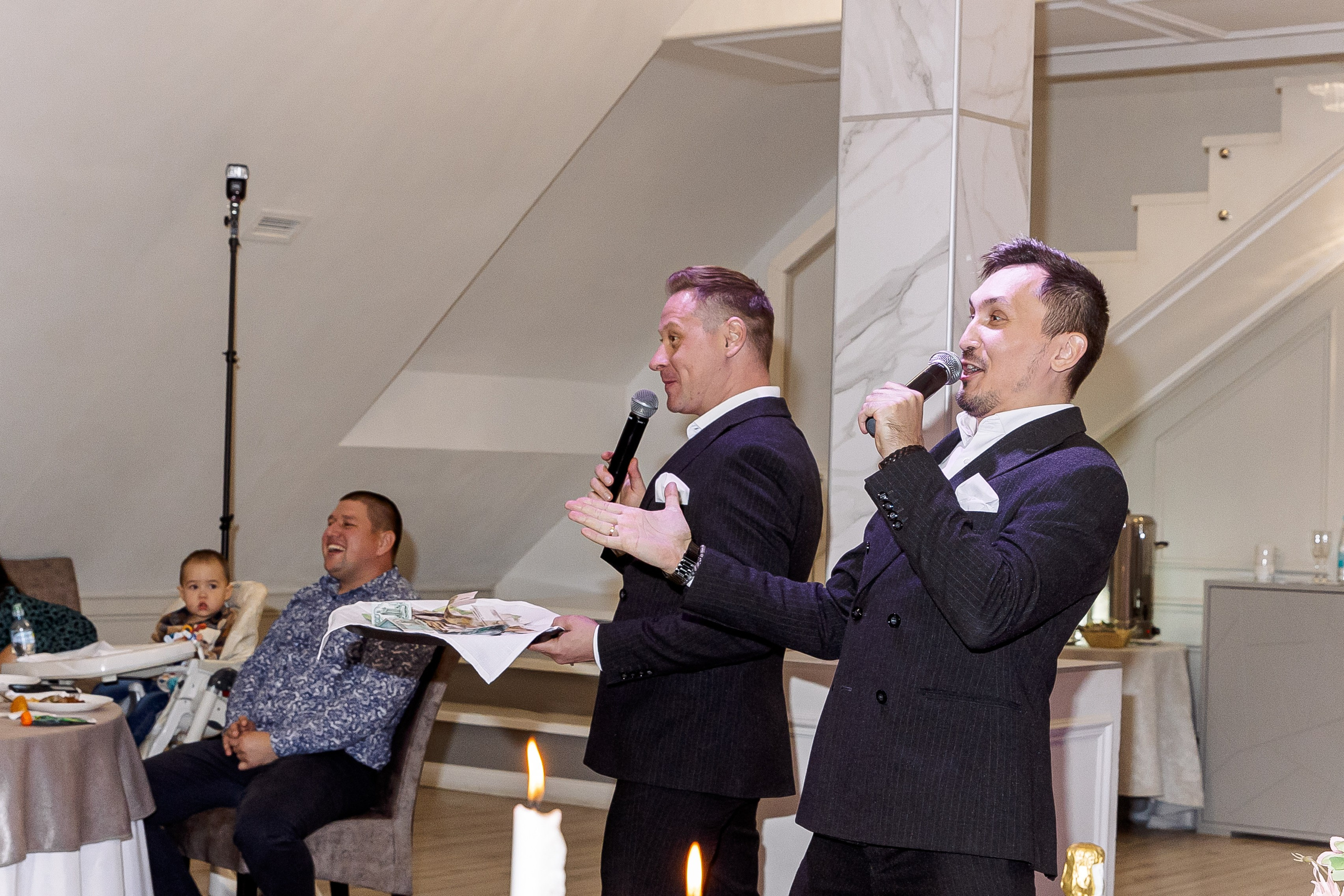 Станислав и Марина. Свадебный и семейный фотограф в Челябинске Юлия Ишимова