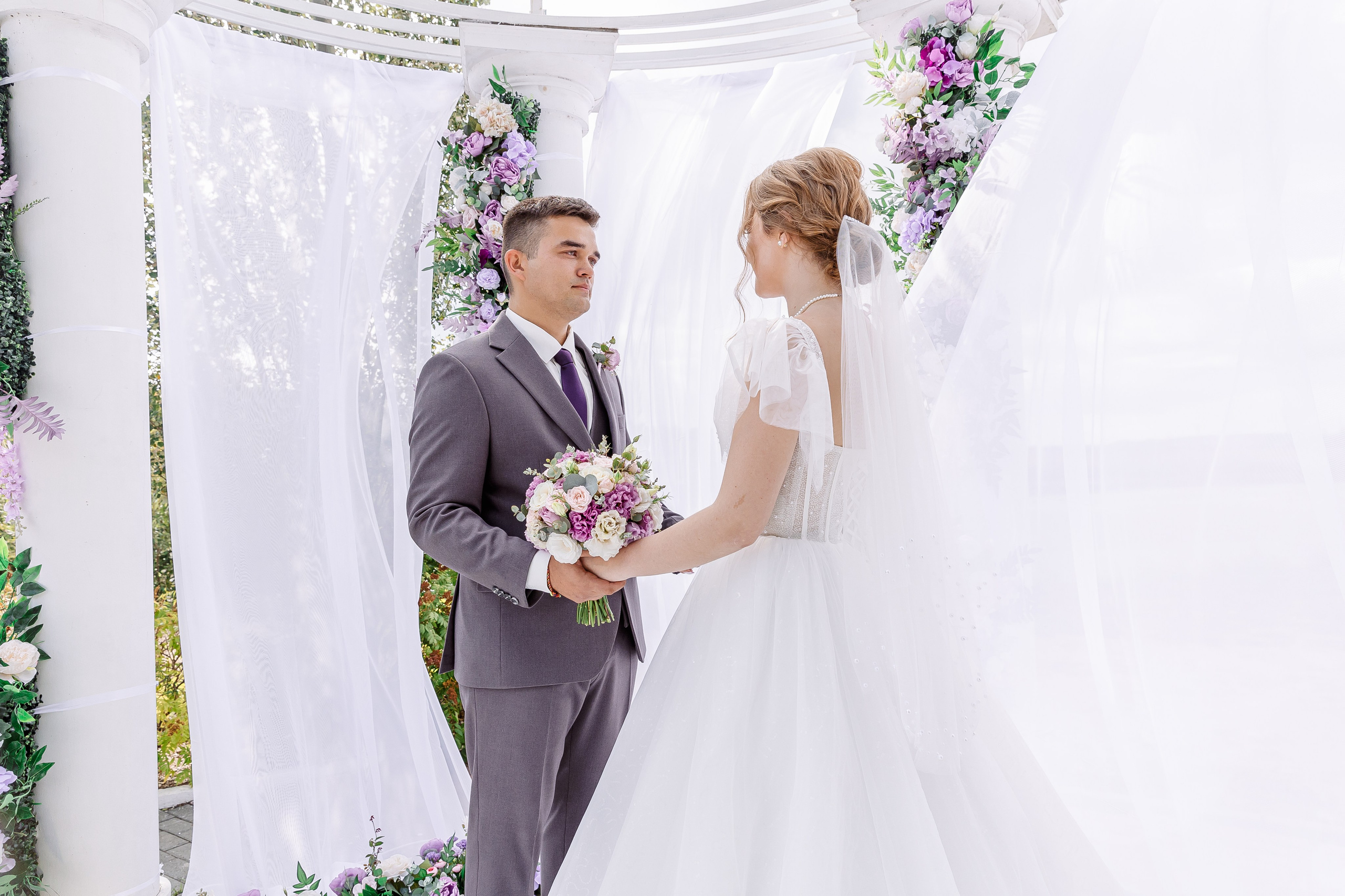 Любовь и Евгений. Свадебный и семейный фотограф в Челябинске Юлия Ишимова